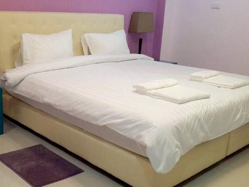 Don Mueang Airport Modern Bangkok Hotel