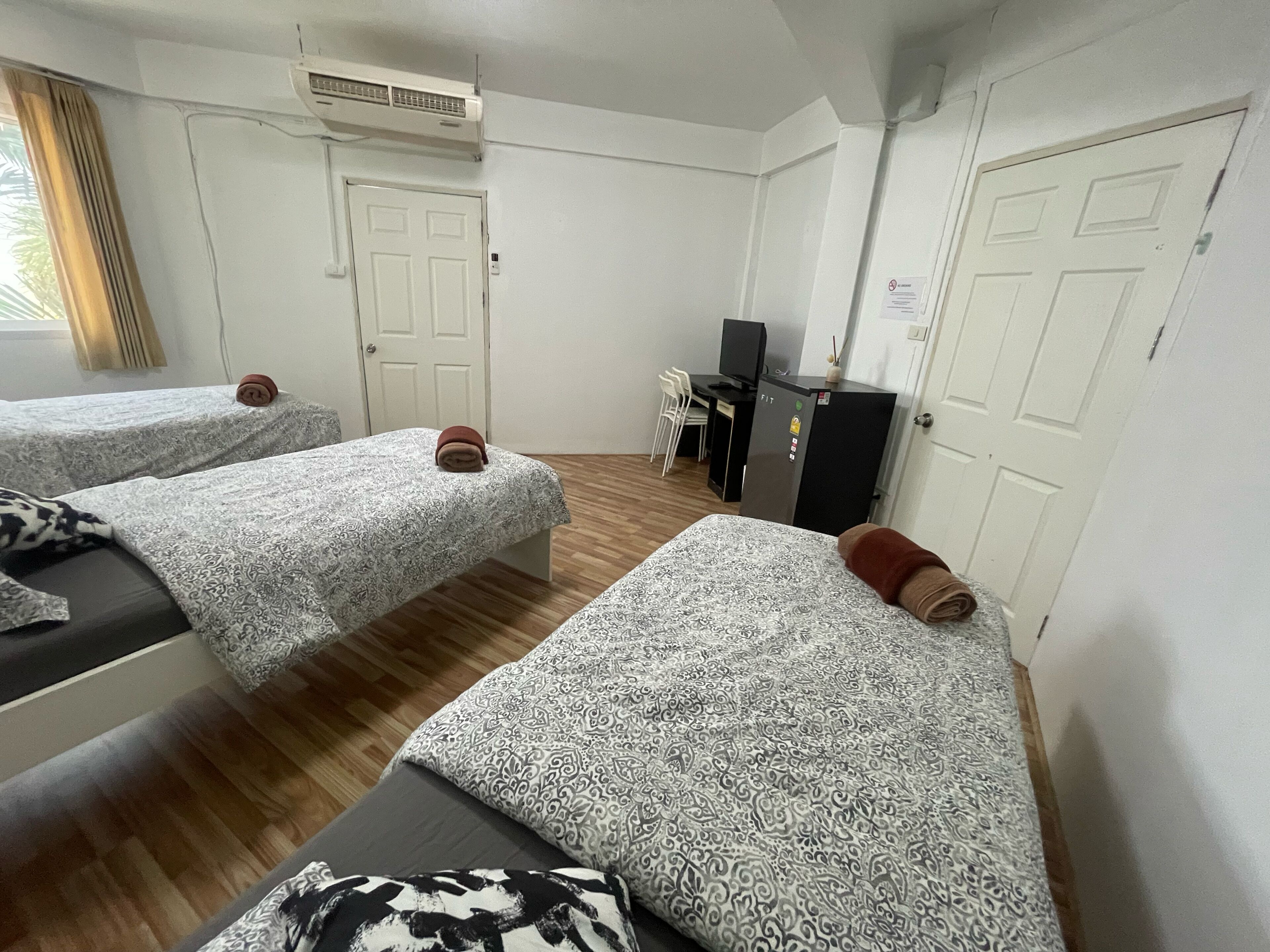Doodle Lodge Bangkok