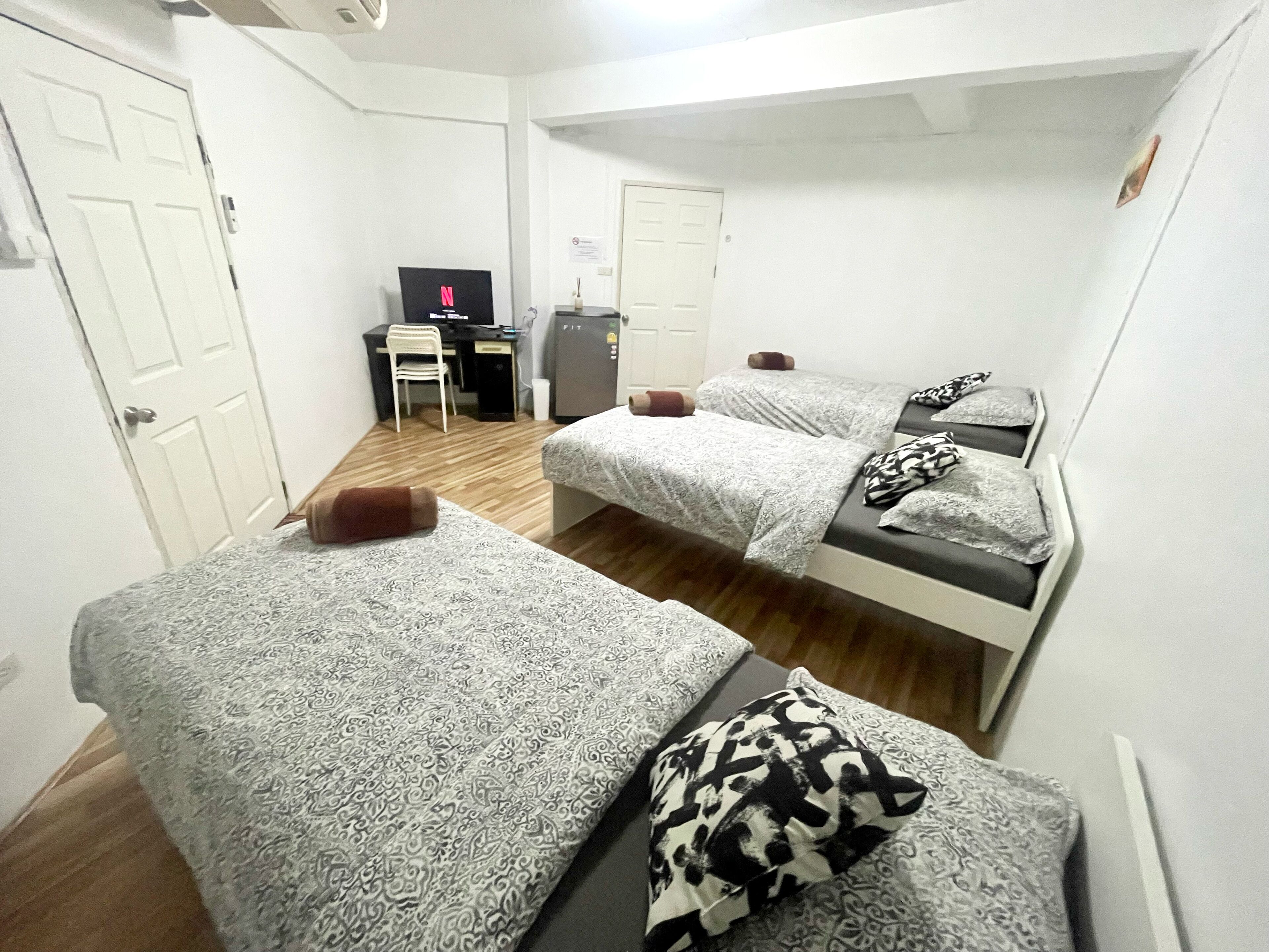 Doodle Lodge Bangkok