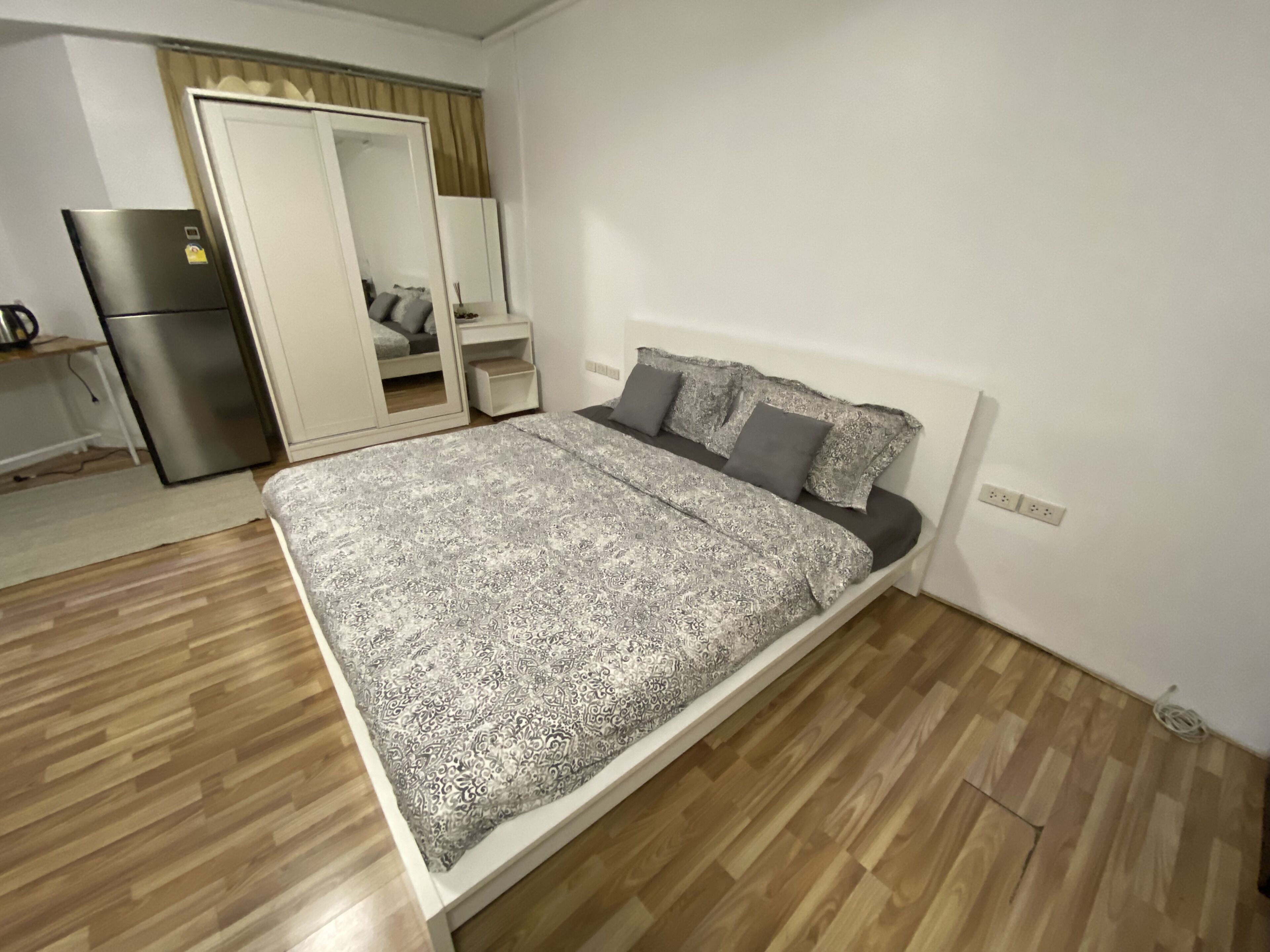 Doodle Lodge Bangkok