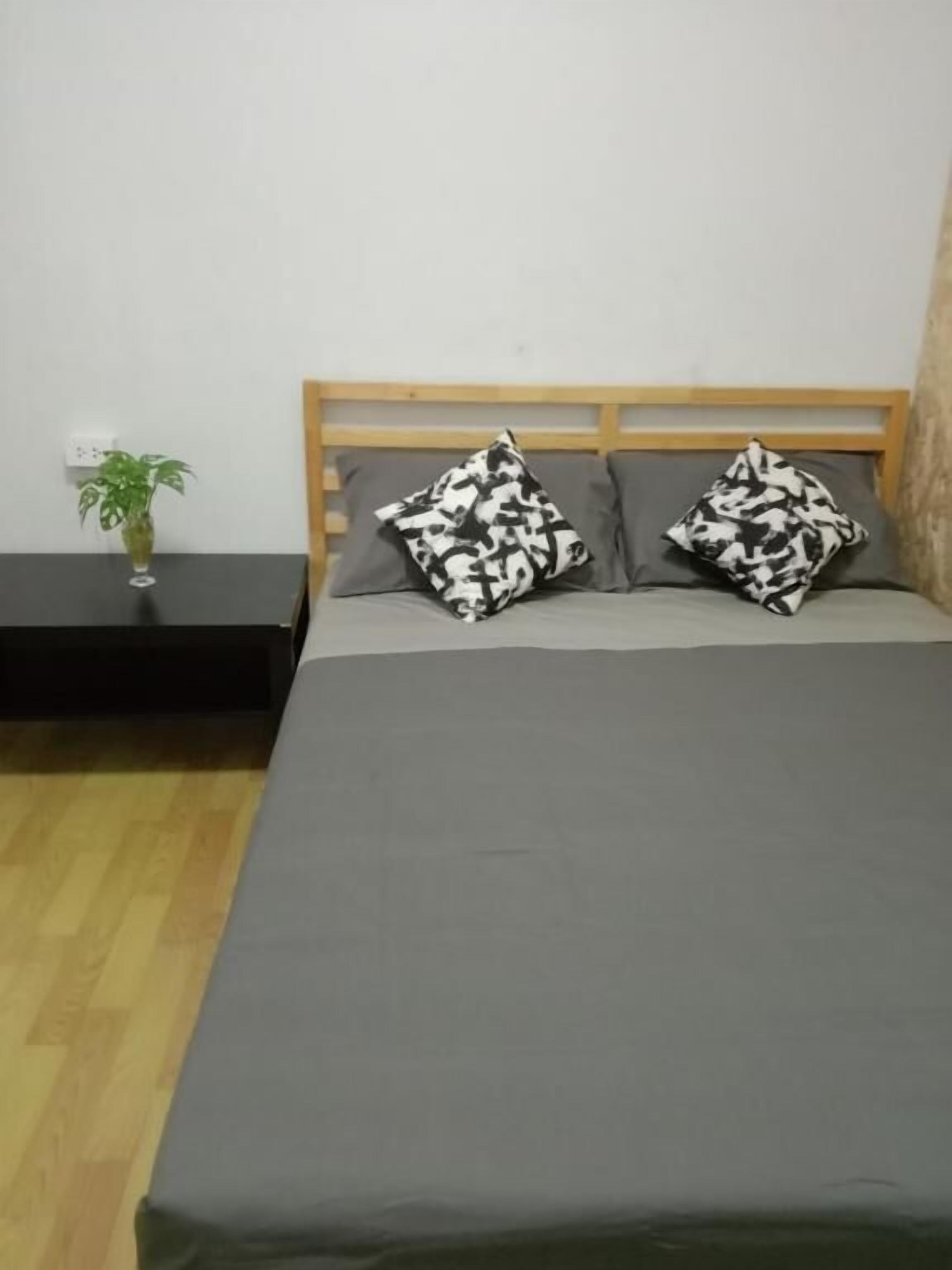 Doodle Lodge Bangkok