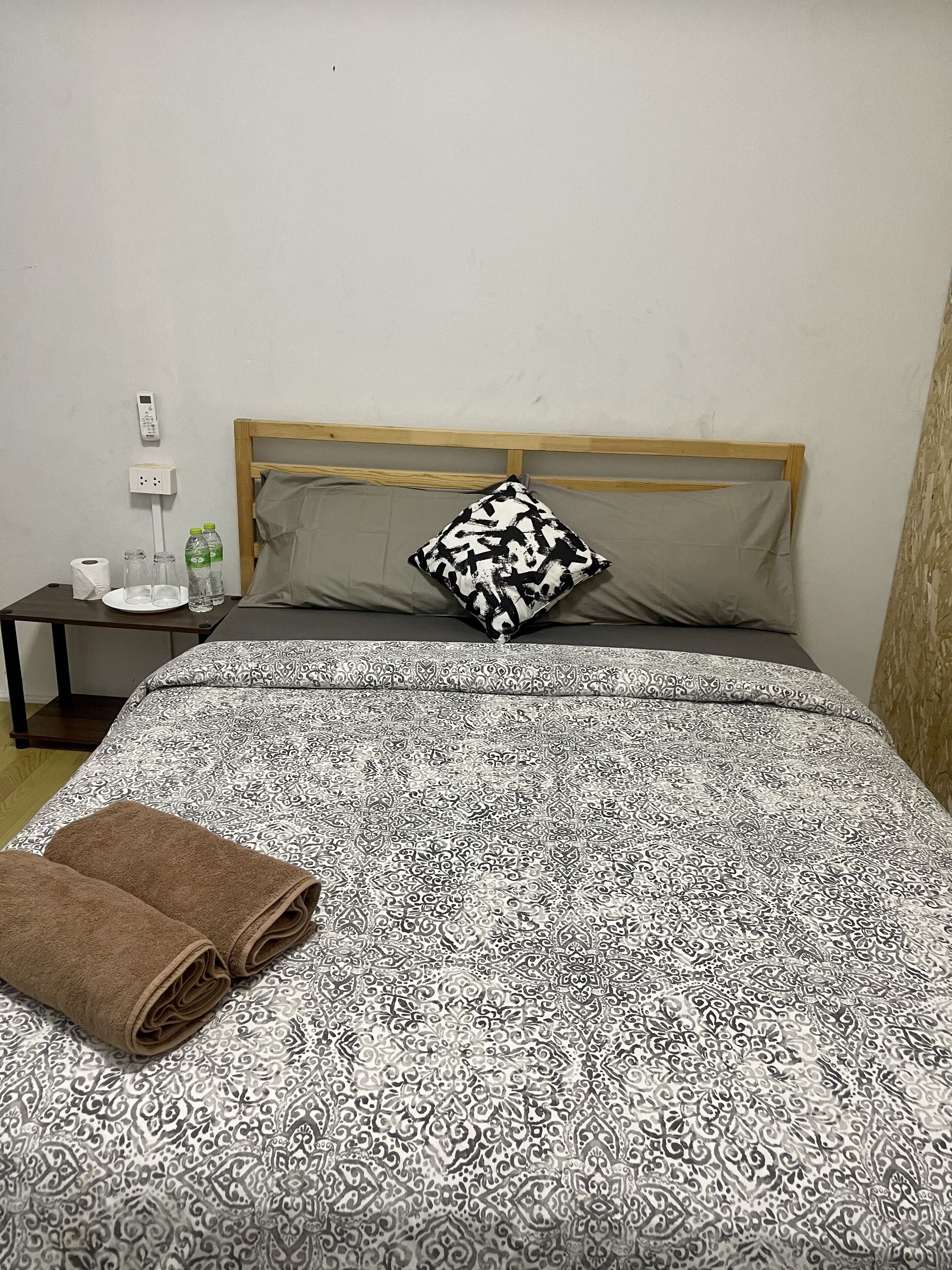 Doodle Lodge Bangkok