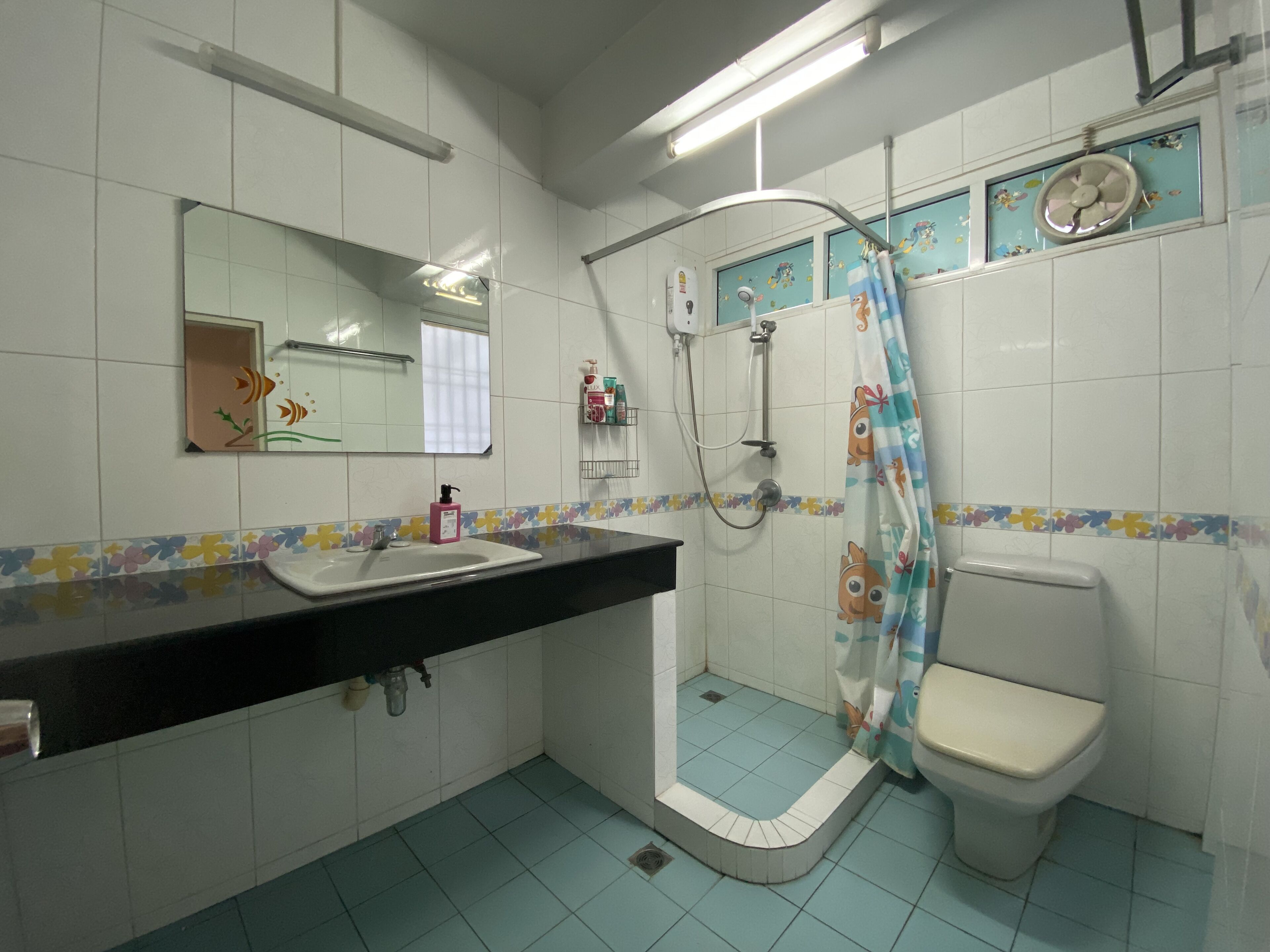 Doodle Lodge Bangkok