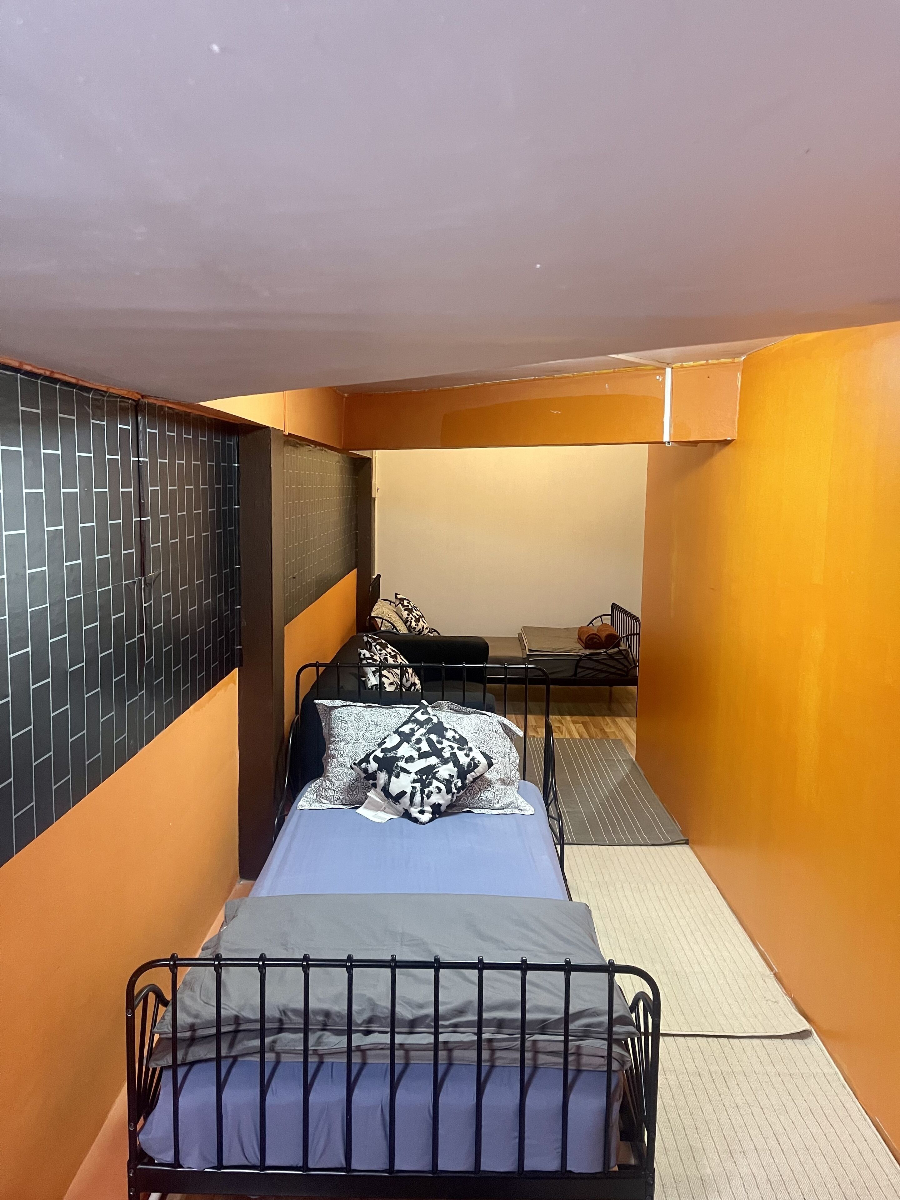 Doodle Lodge Bangkok