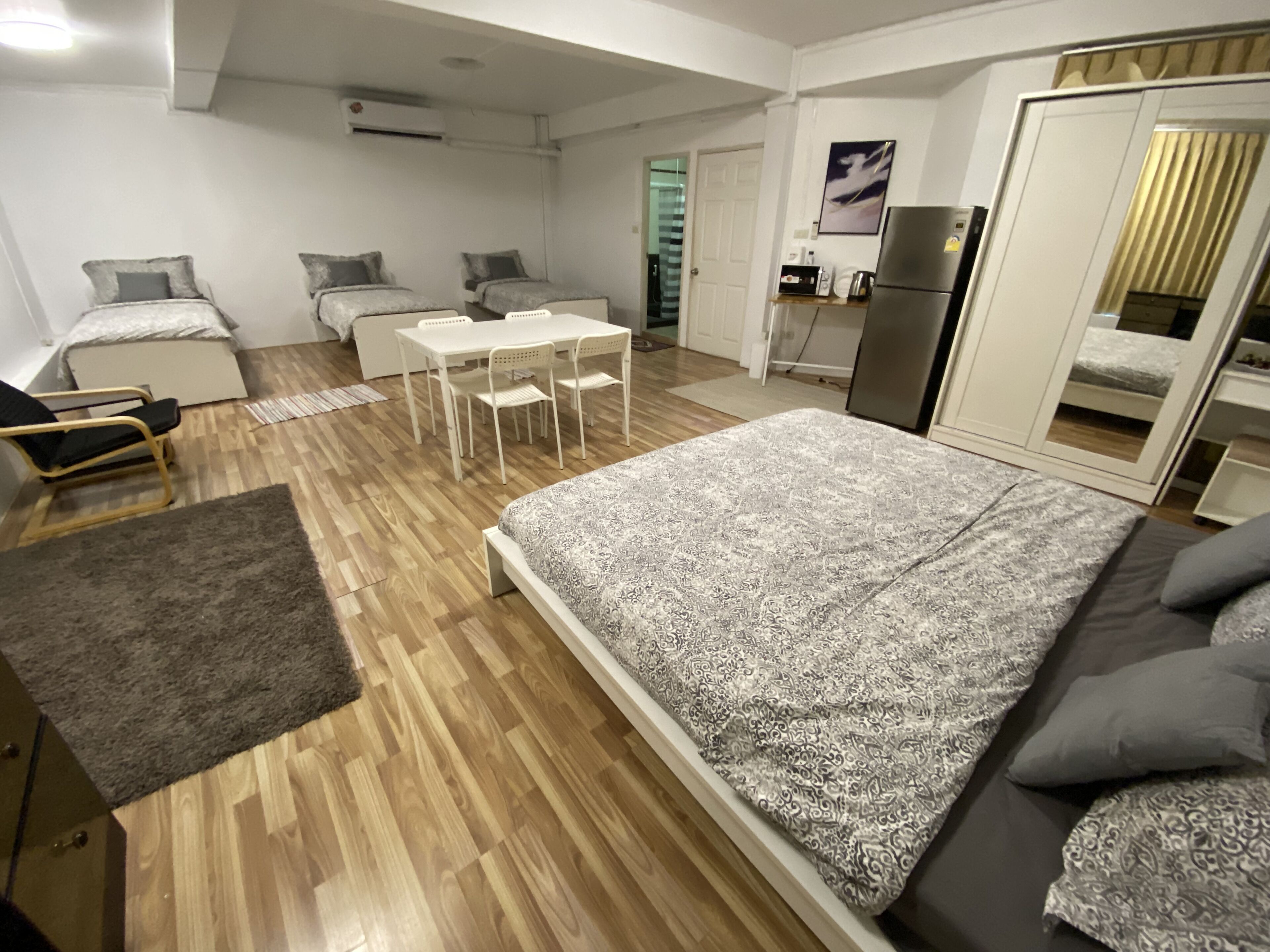 Doodle Lodge Bangkok