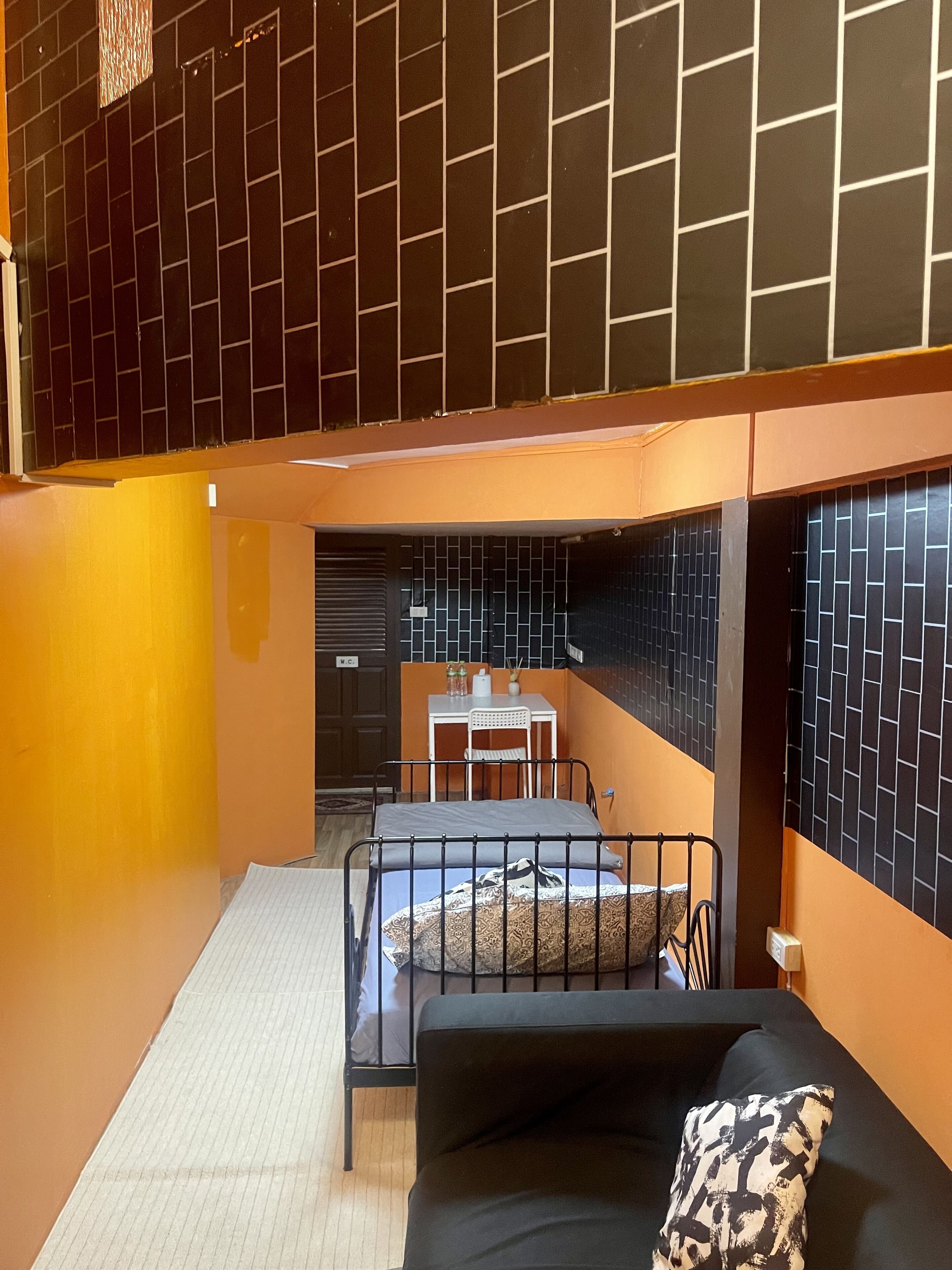 Doodle Lodge Bangkok