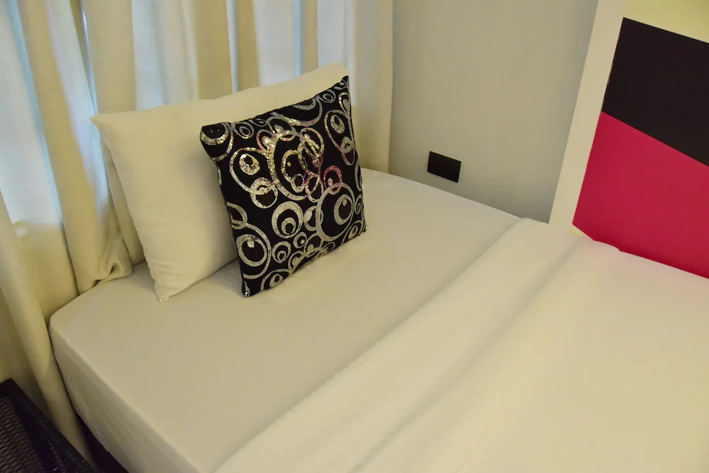 Double Five Hostel