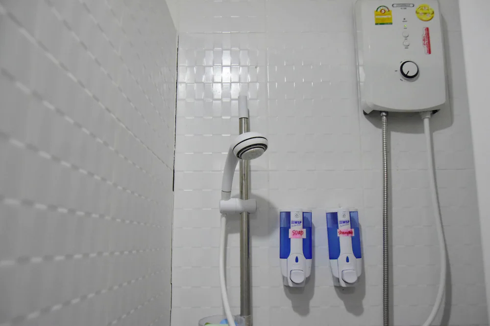 Double Five Hostel