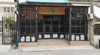 Double Five Hostel