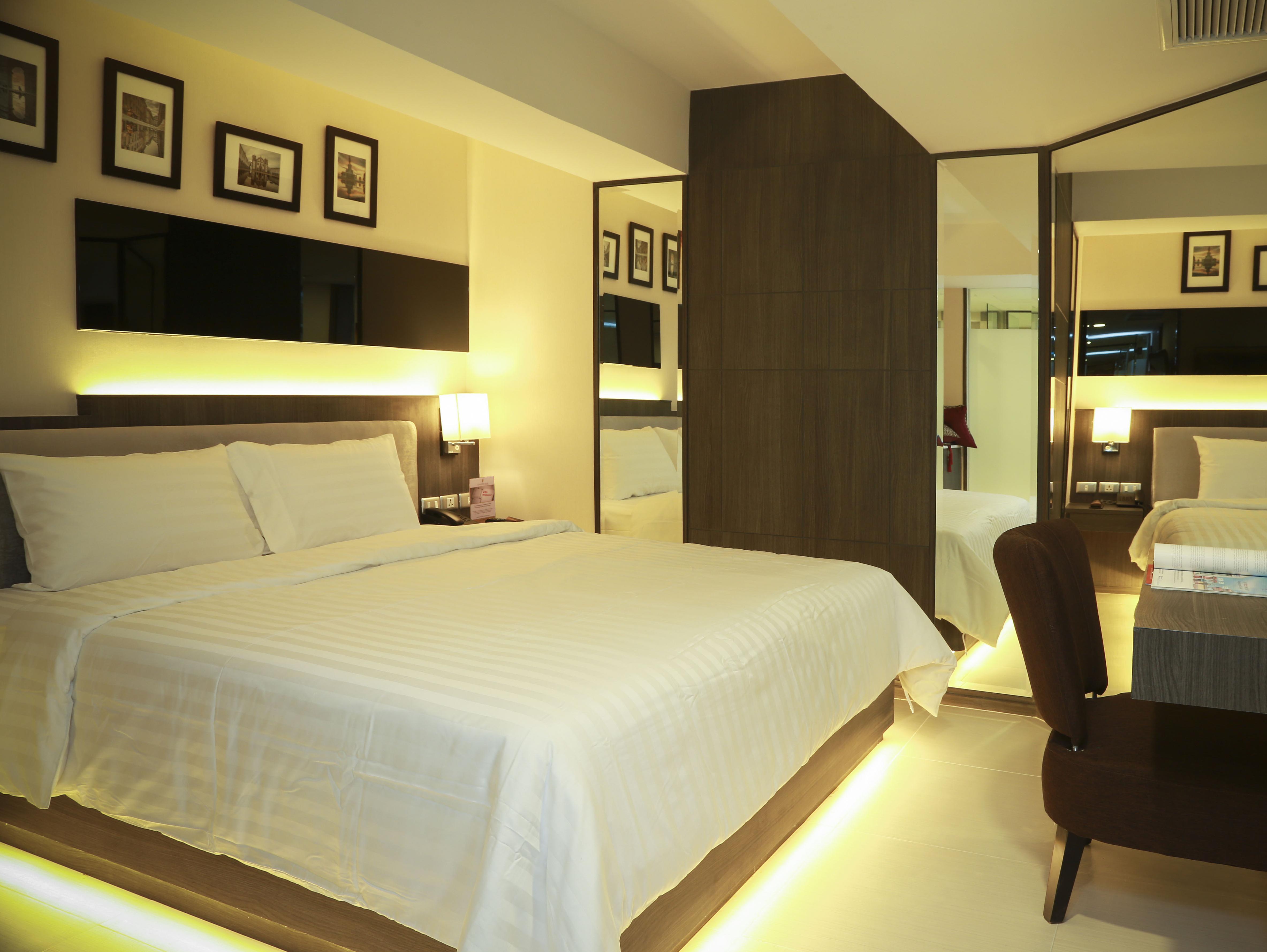 Double One by Aspira