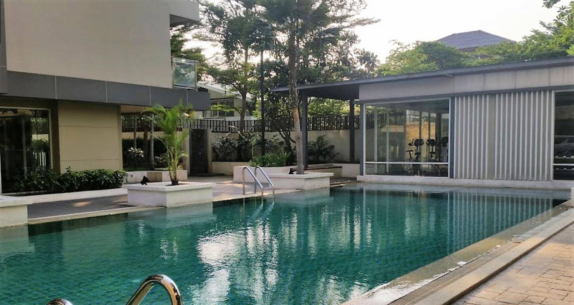 Double Trees Residence