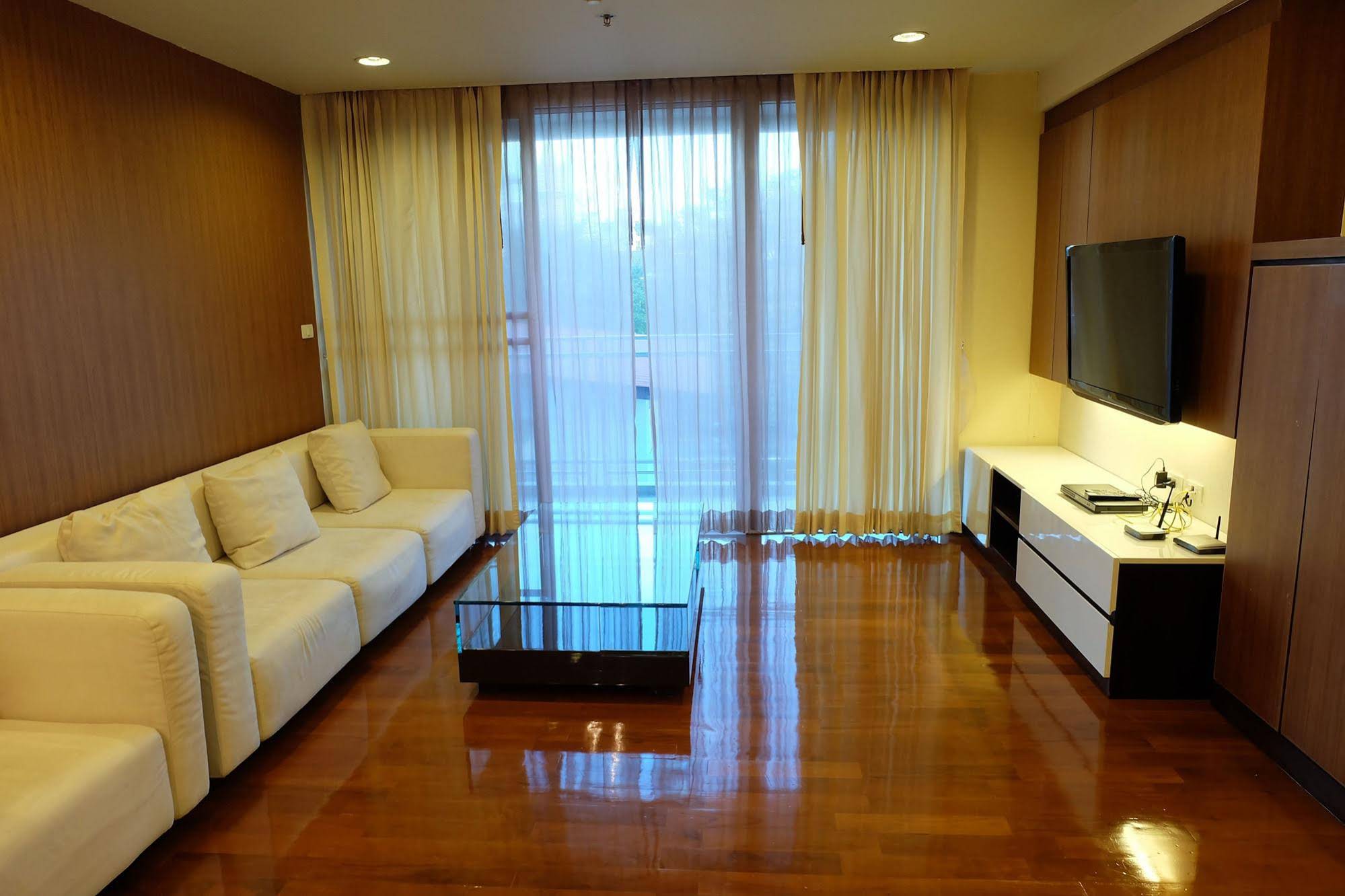 Double Trees Residence