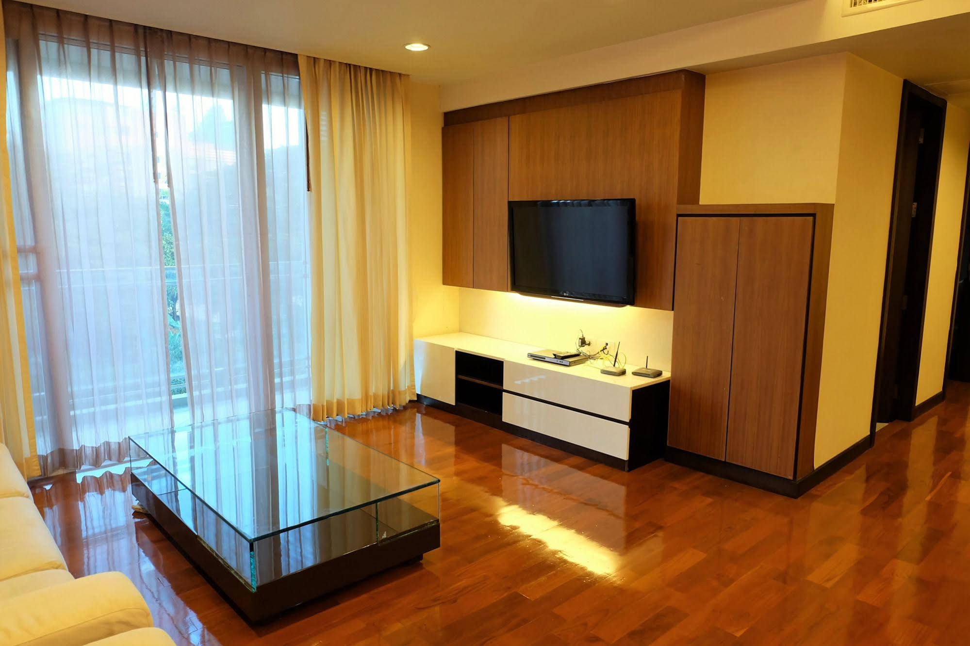 Double Trees Residence