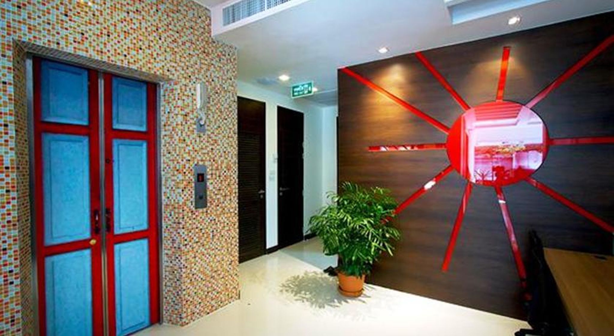 Ds67 Suites