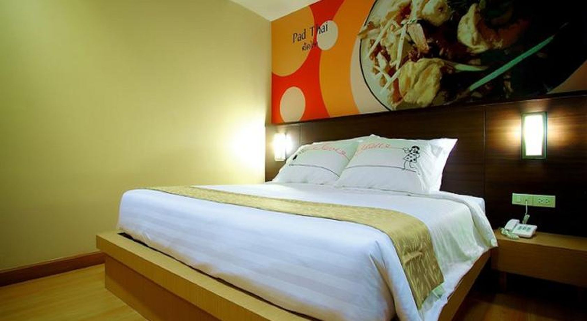 Ds67 Suites