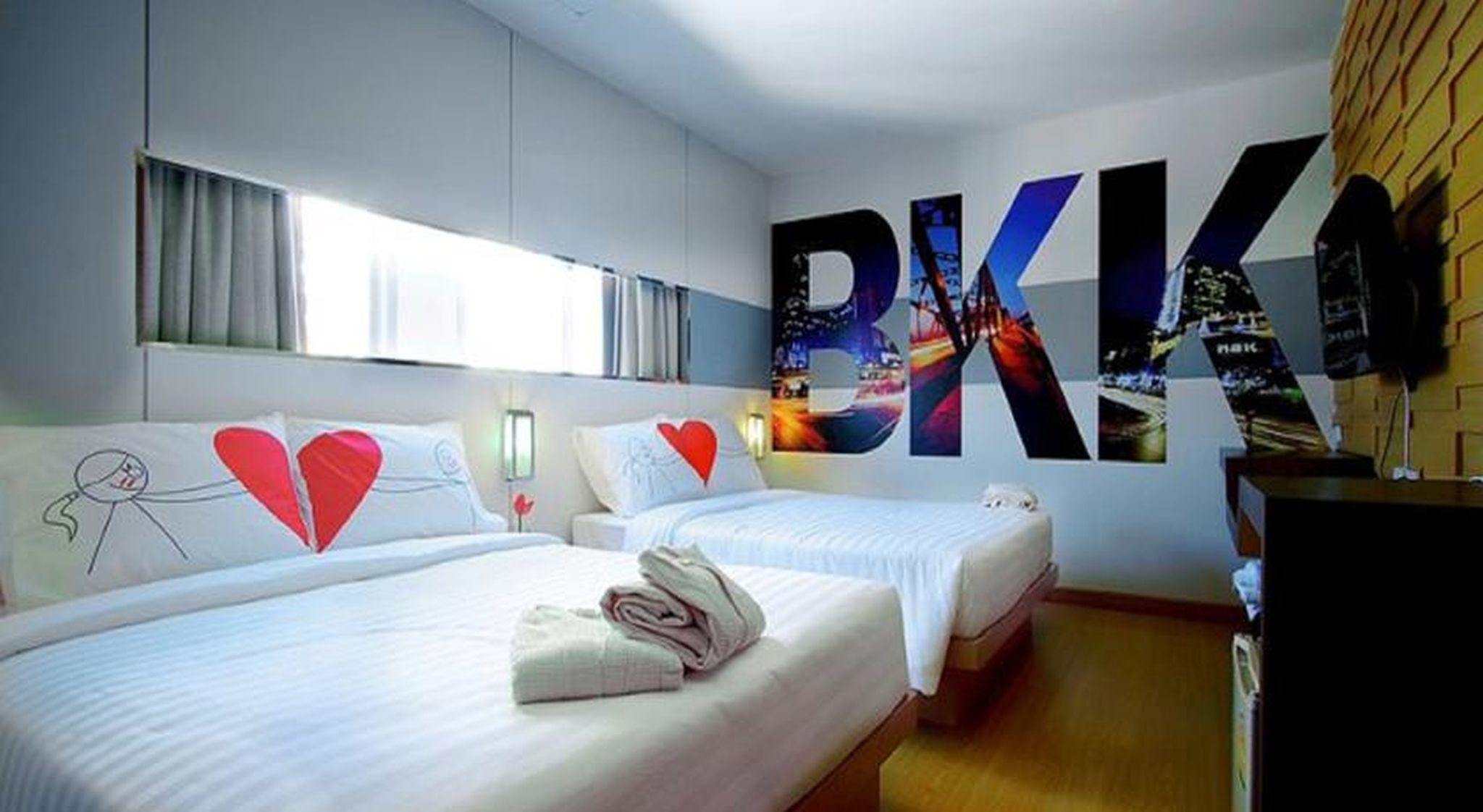Ds67 Suites