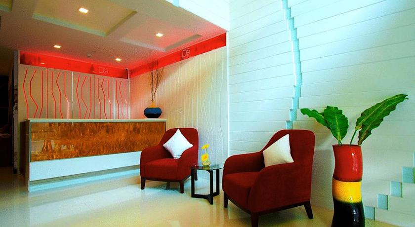 Ds67 Suites