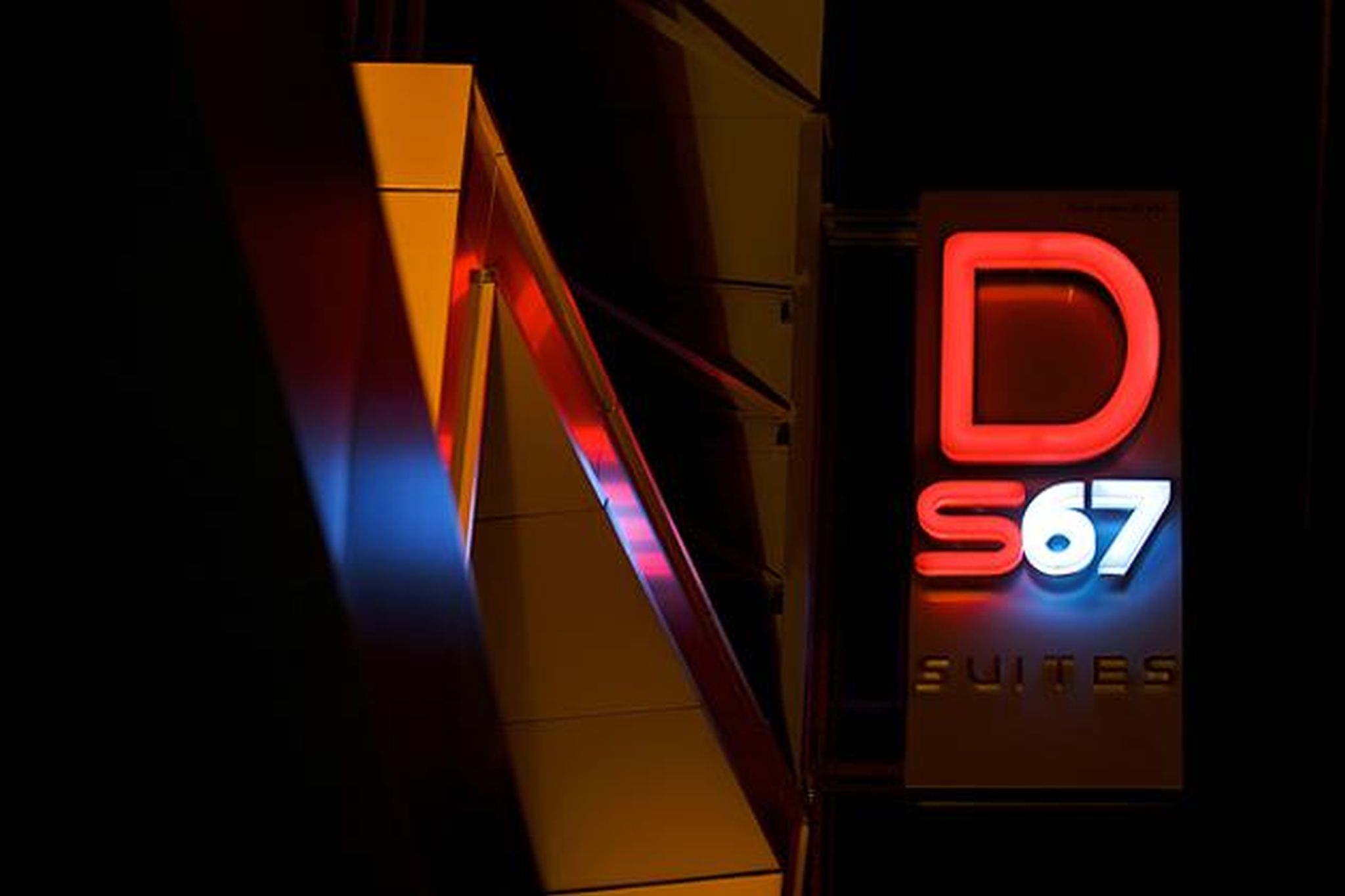 Ds67 Suites