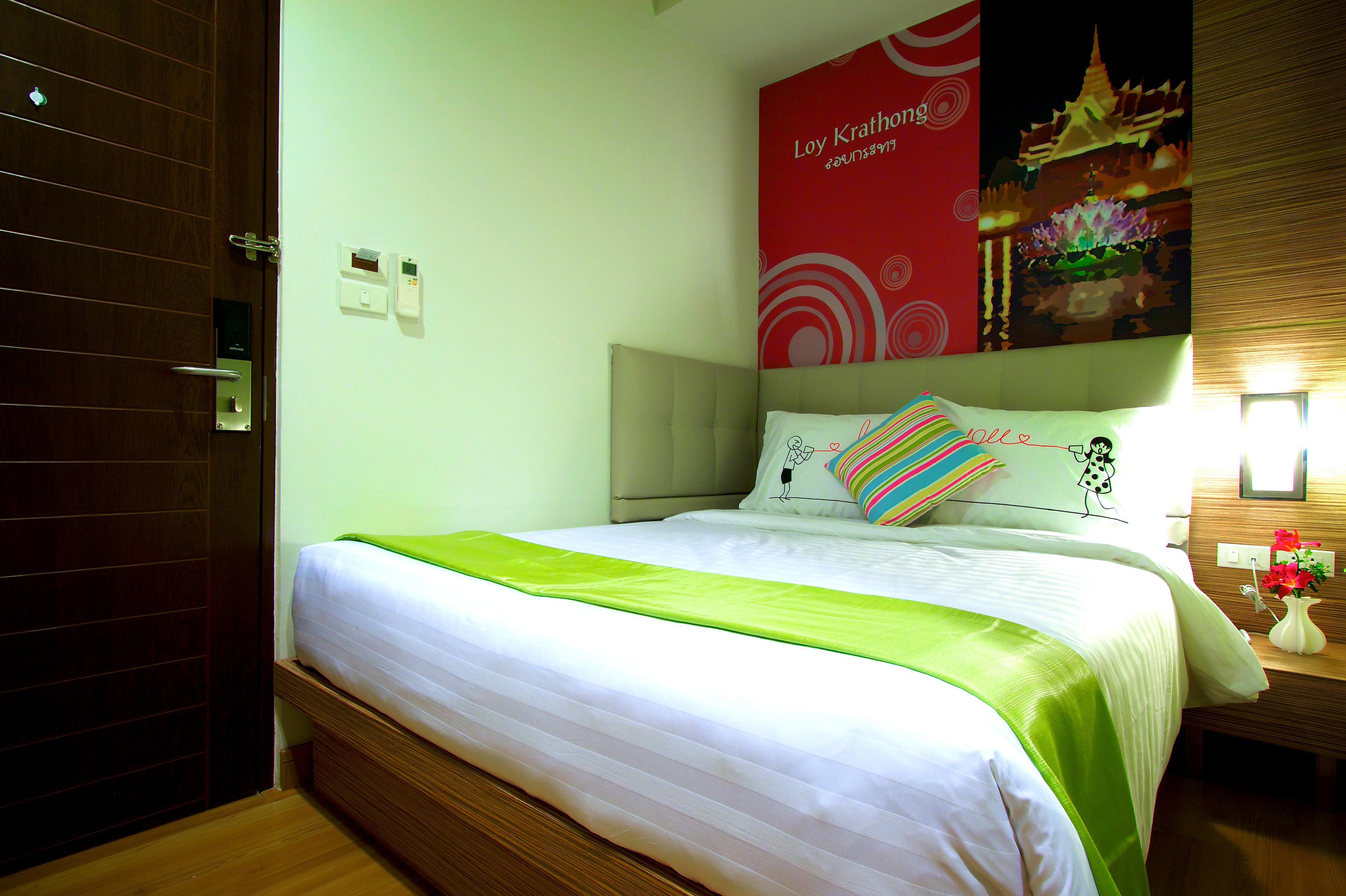 Ds67 Suites