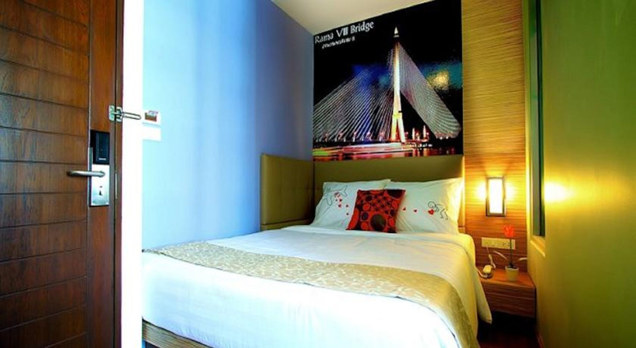 Ds67 Suites