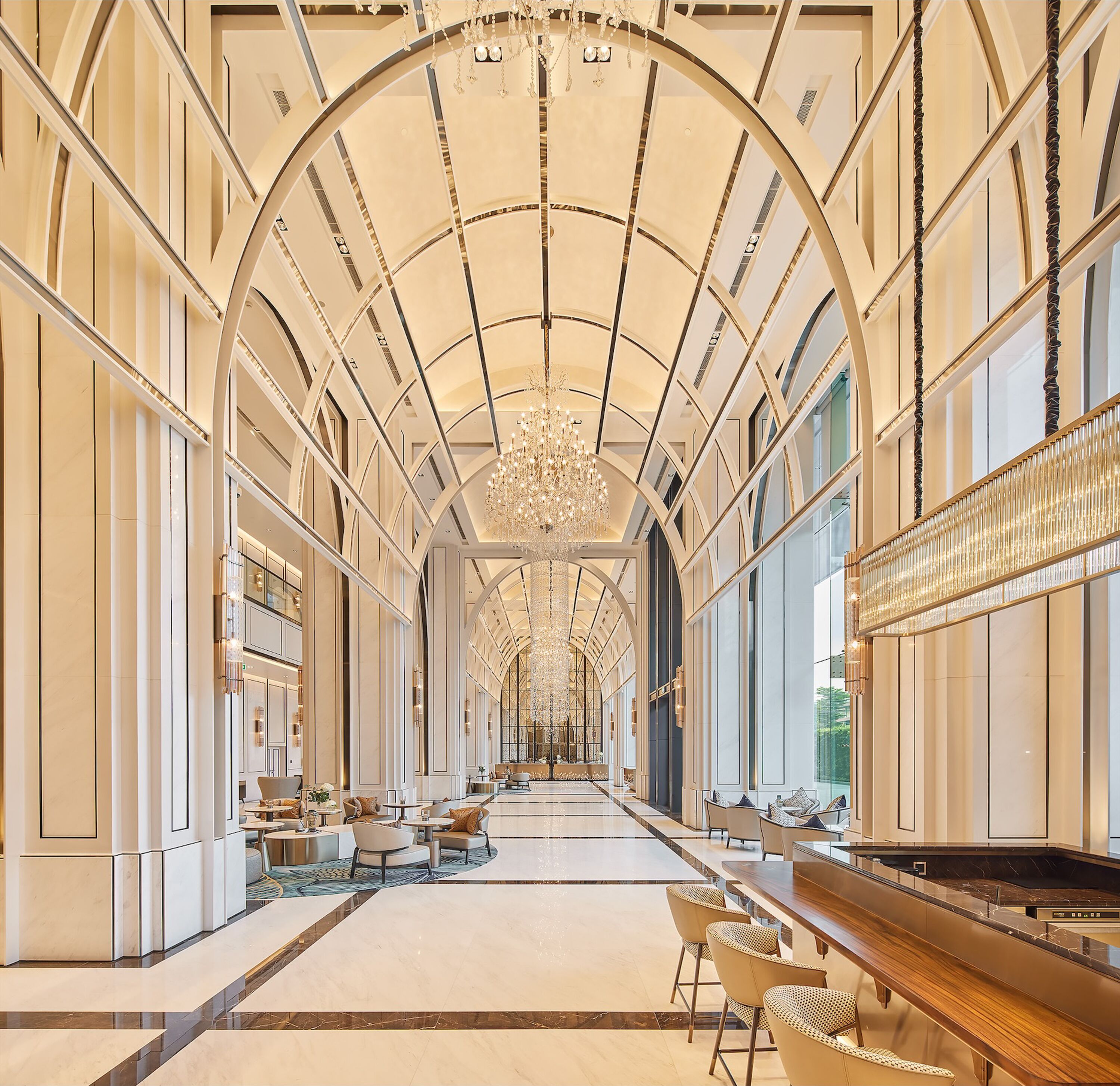 Eastin Grand Hotel Phayathai
