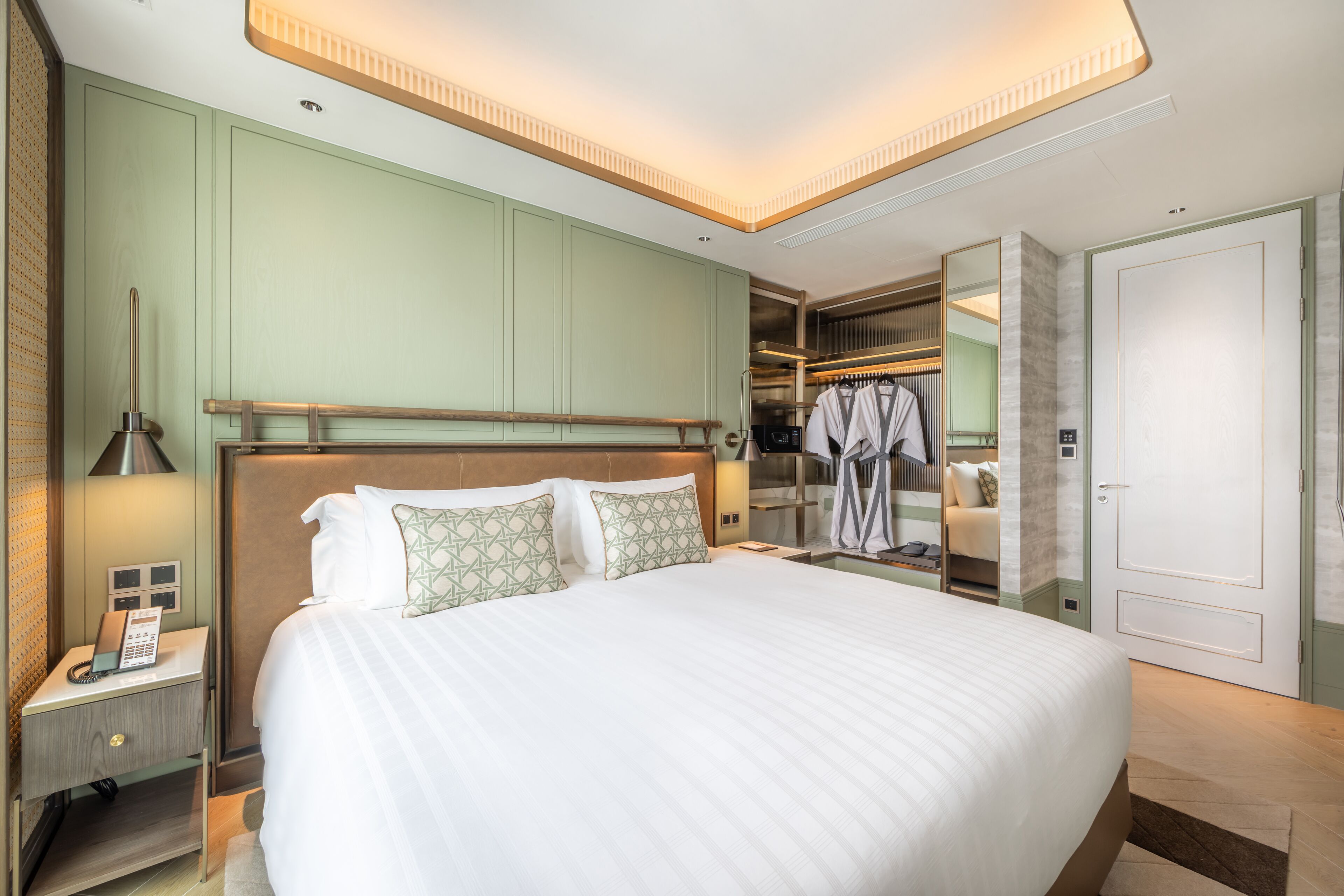 Eastin Grand Hotel Phayathai