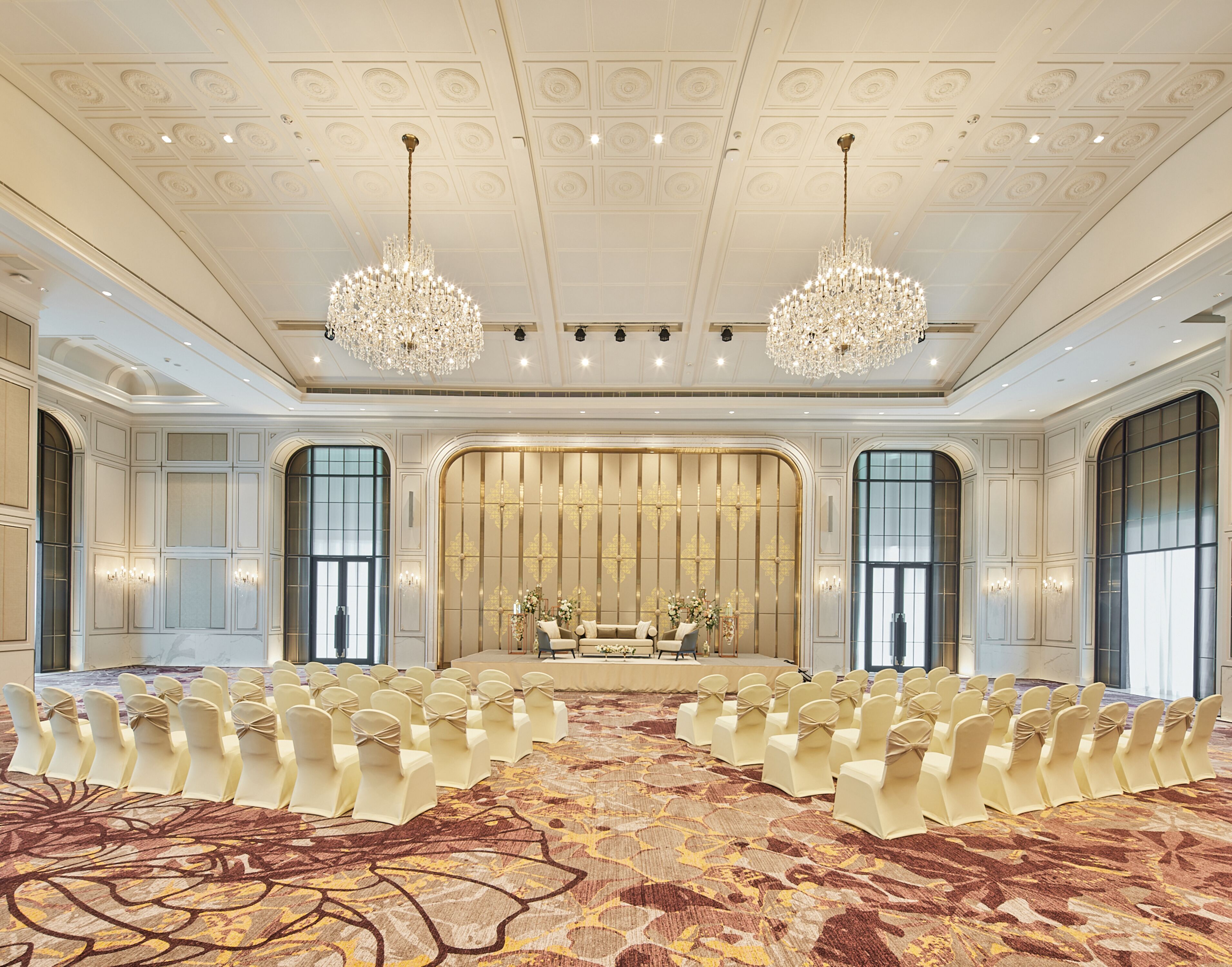 Eastin Grand Hotel Phayathai