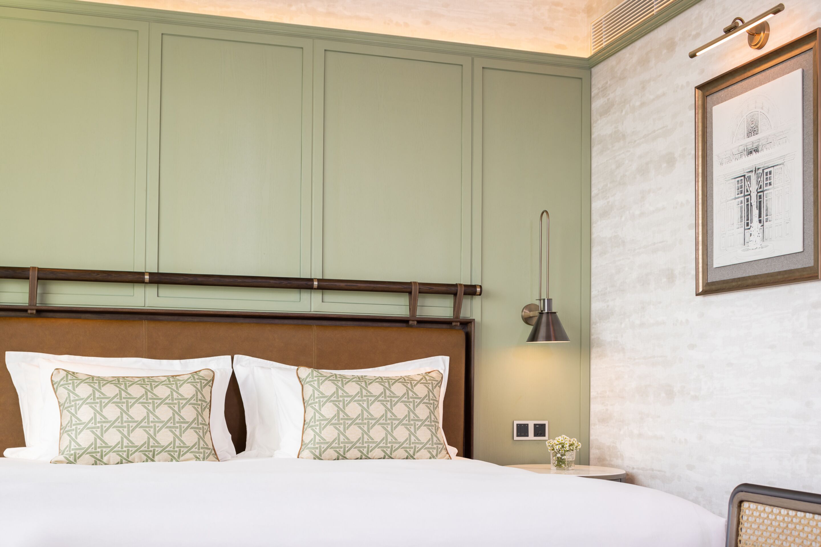 Eastin Grand Hotel Phayathai