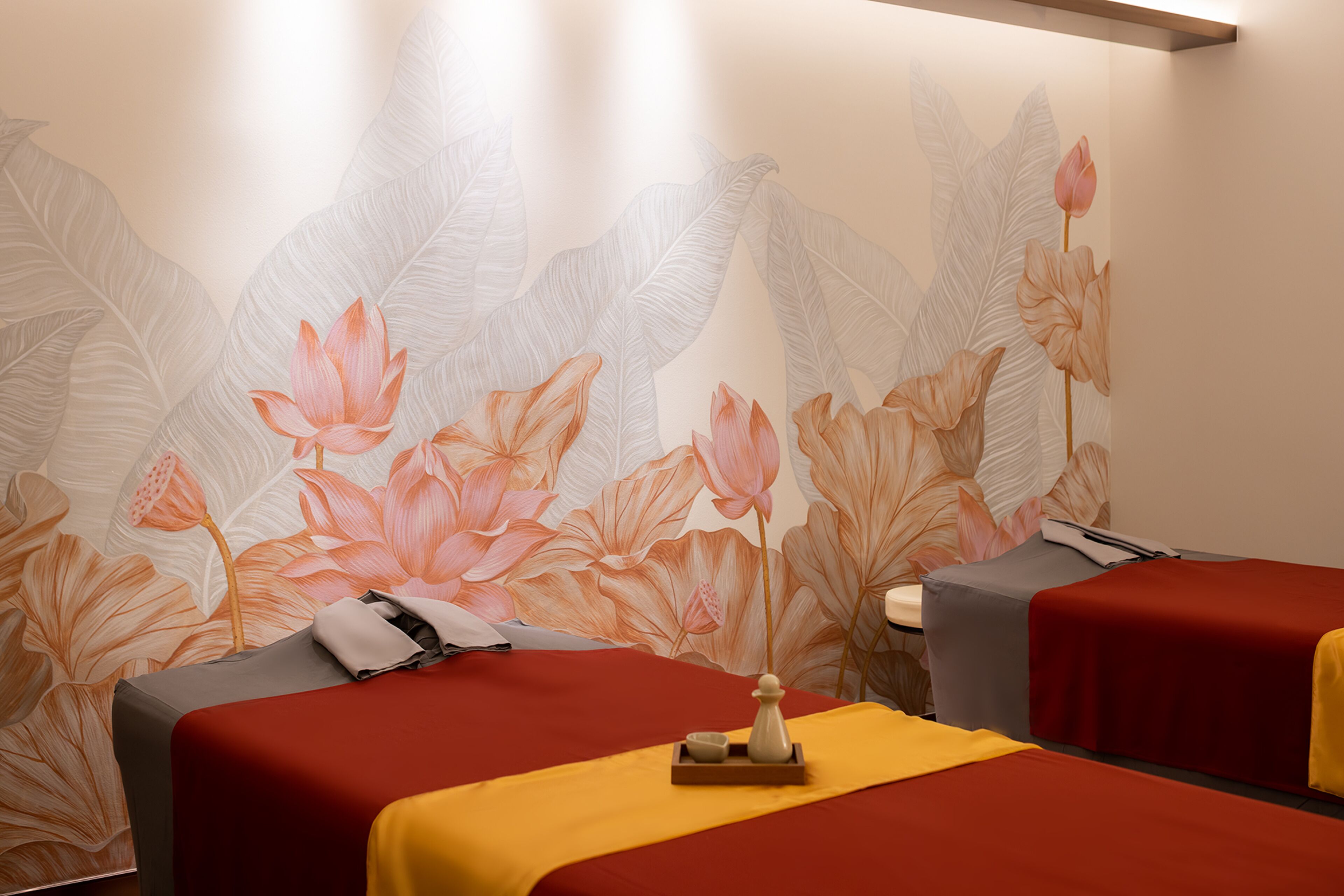 Eastin Grand Hotel Phayathai