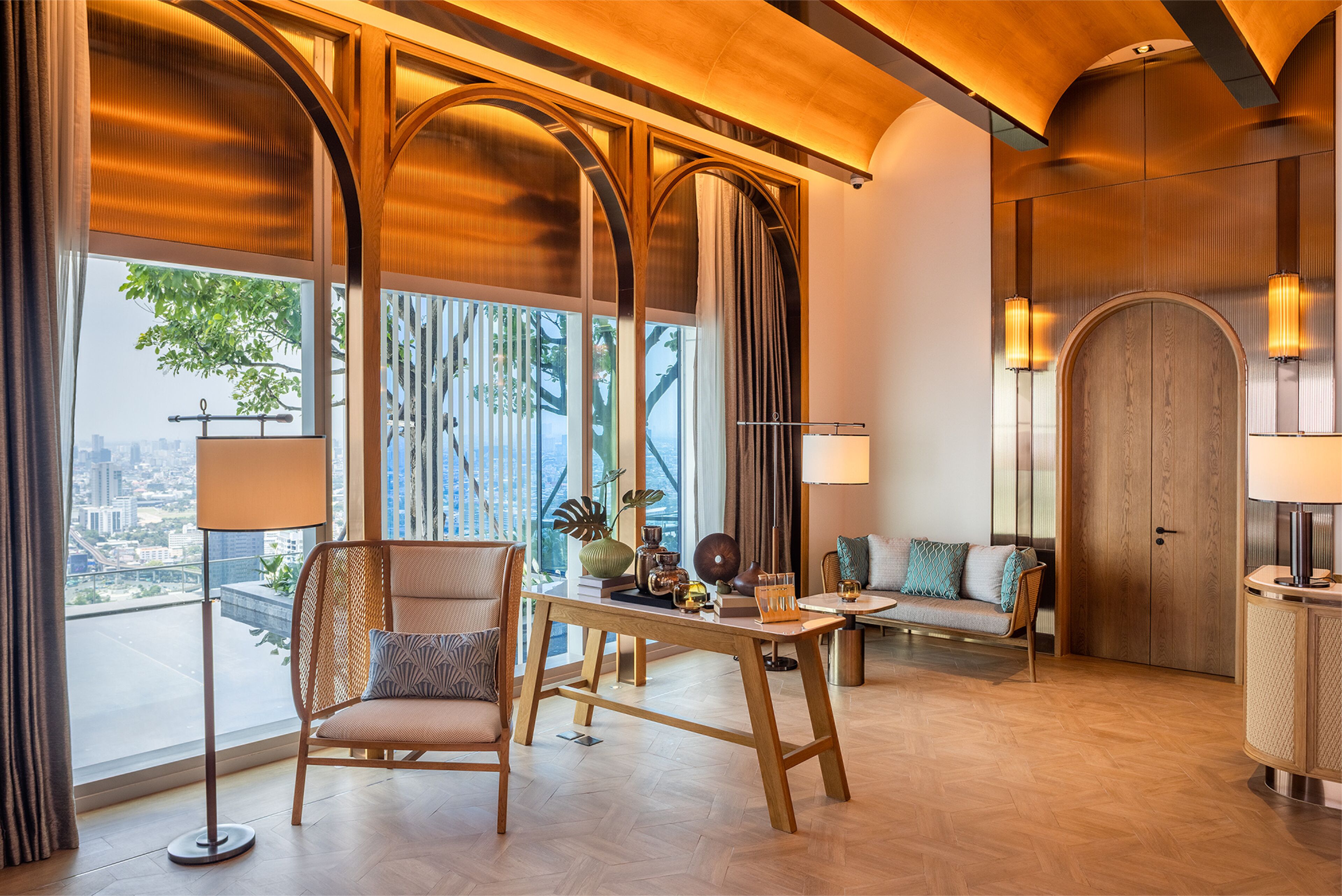 Eastin Grand Hotel Phayathai