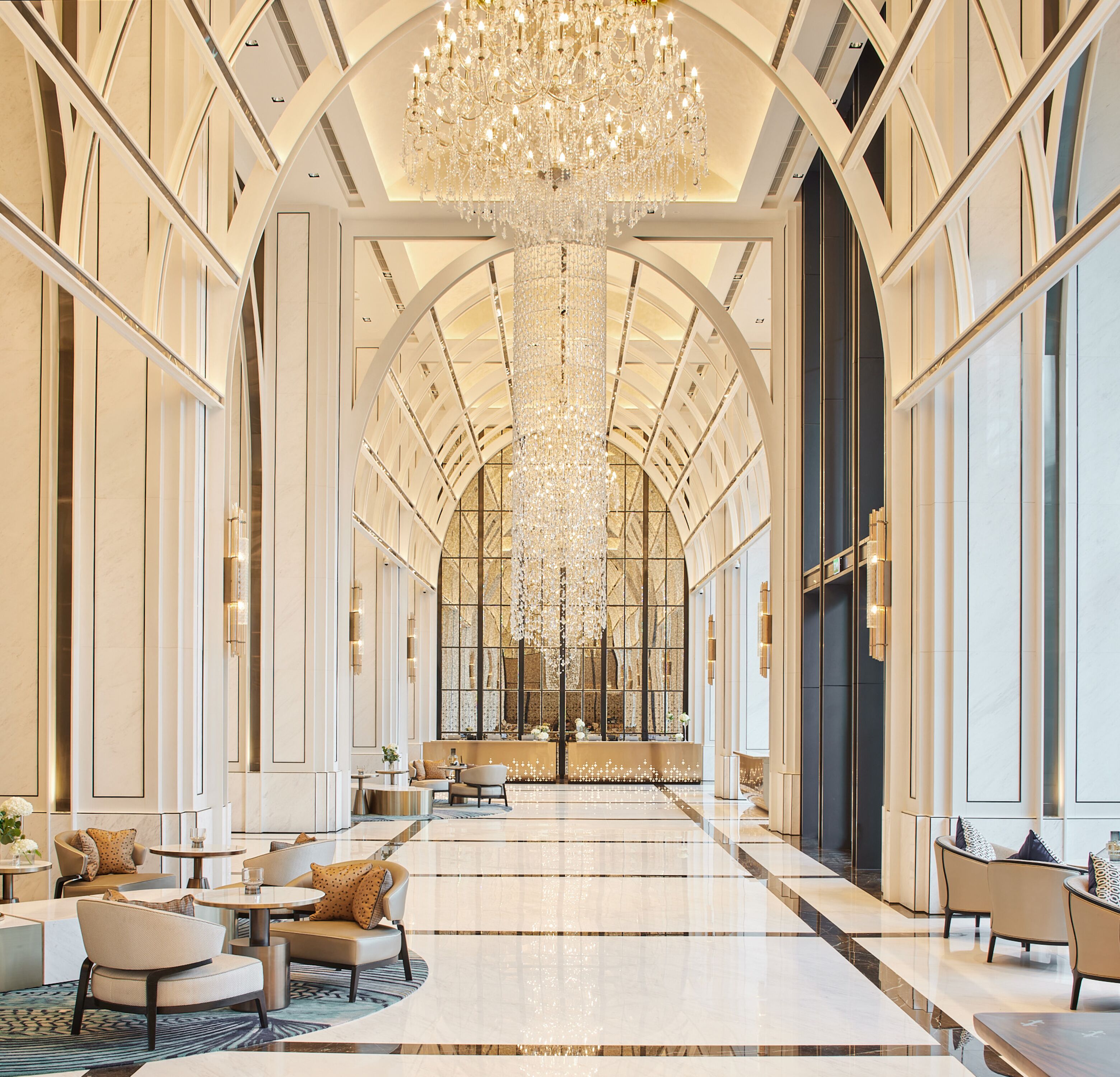 Eastin Grand Hotel Phayathai