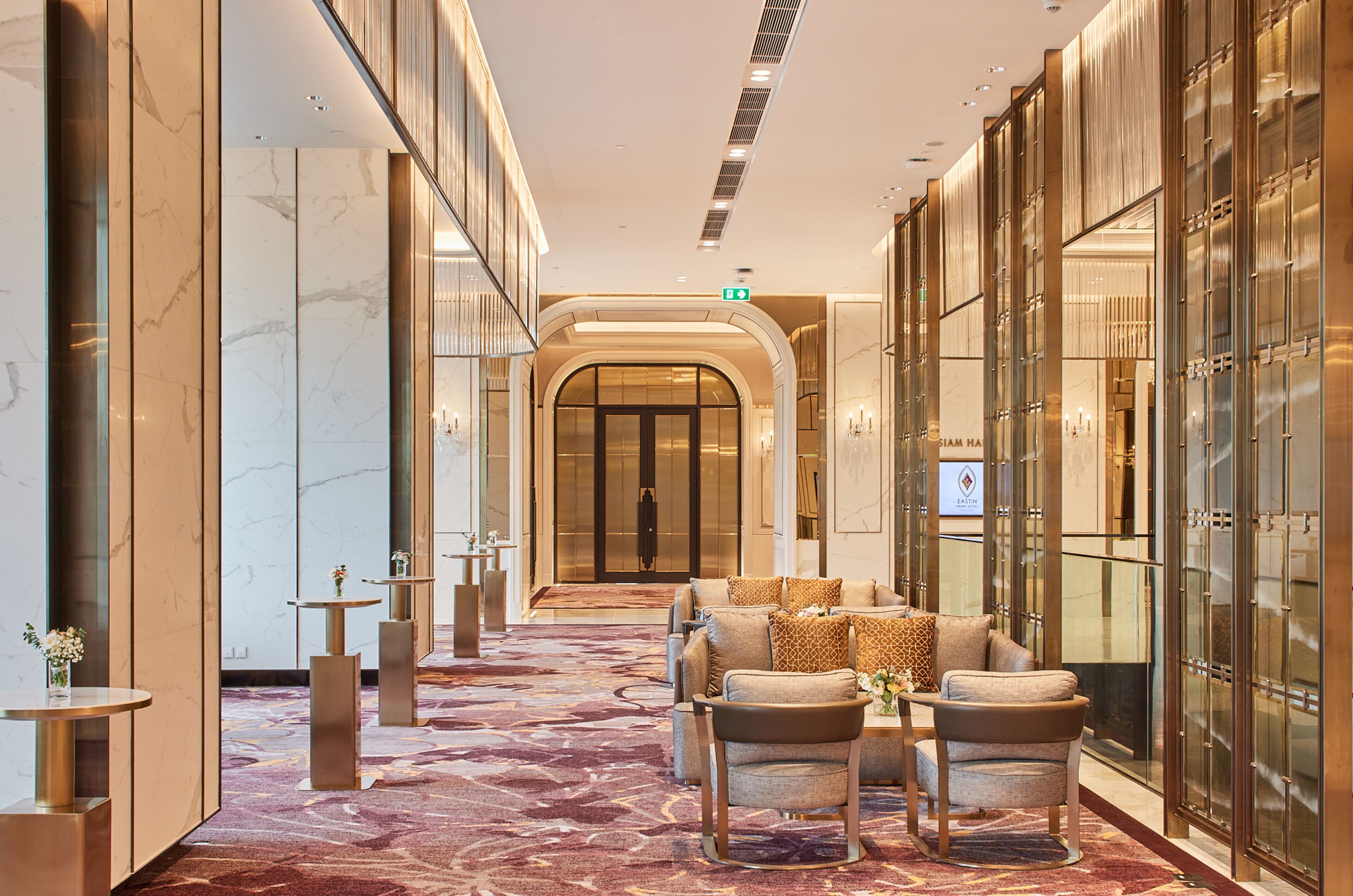 Eastin Grand Hotel Phayathai