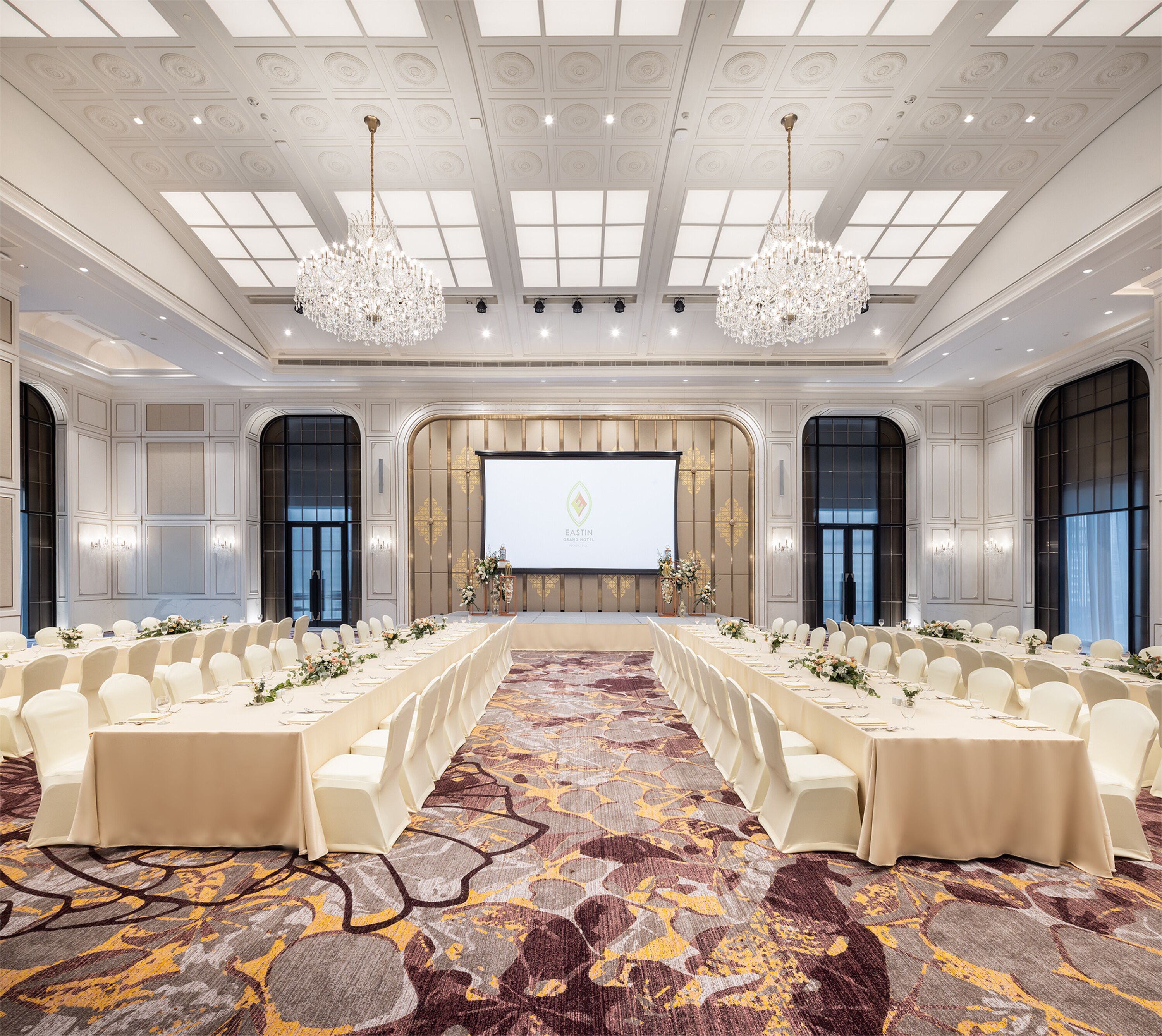 Eastin Grand Hotel Phayathai