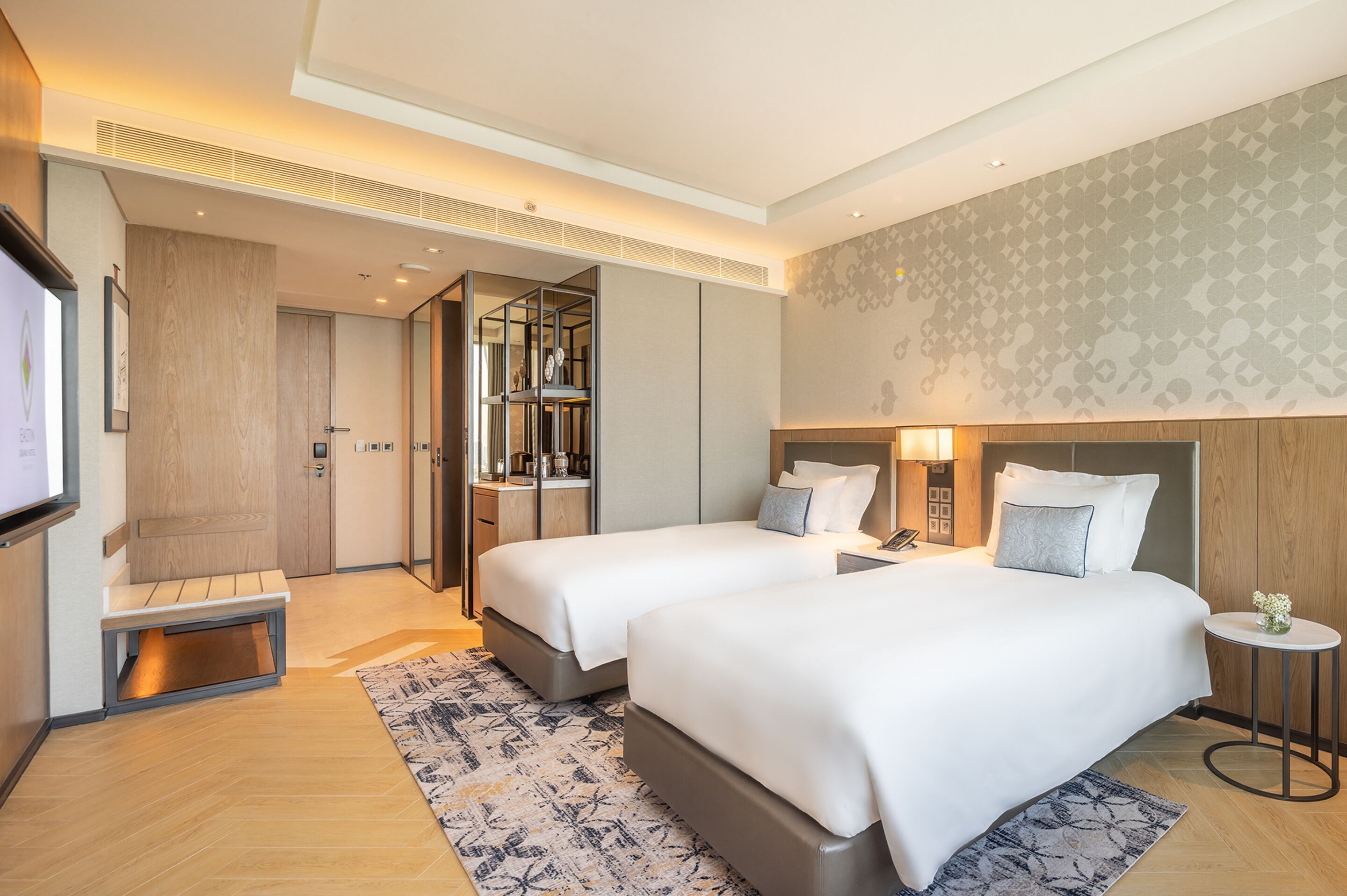 Eastin Grand Hotel Phayathai