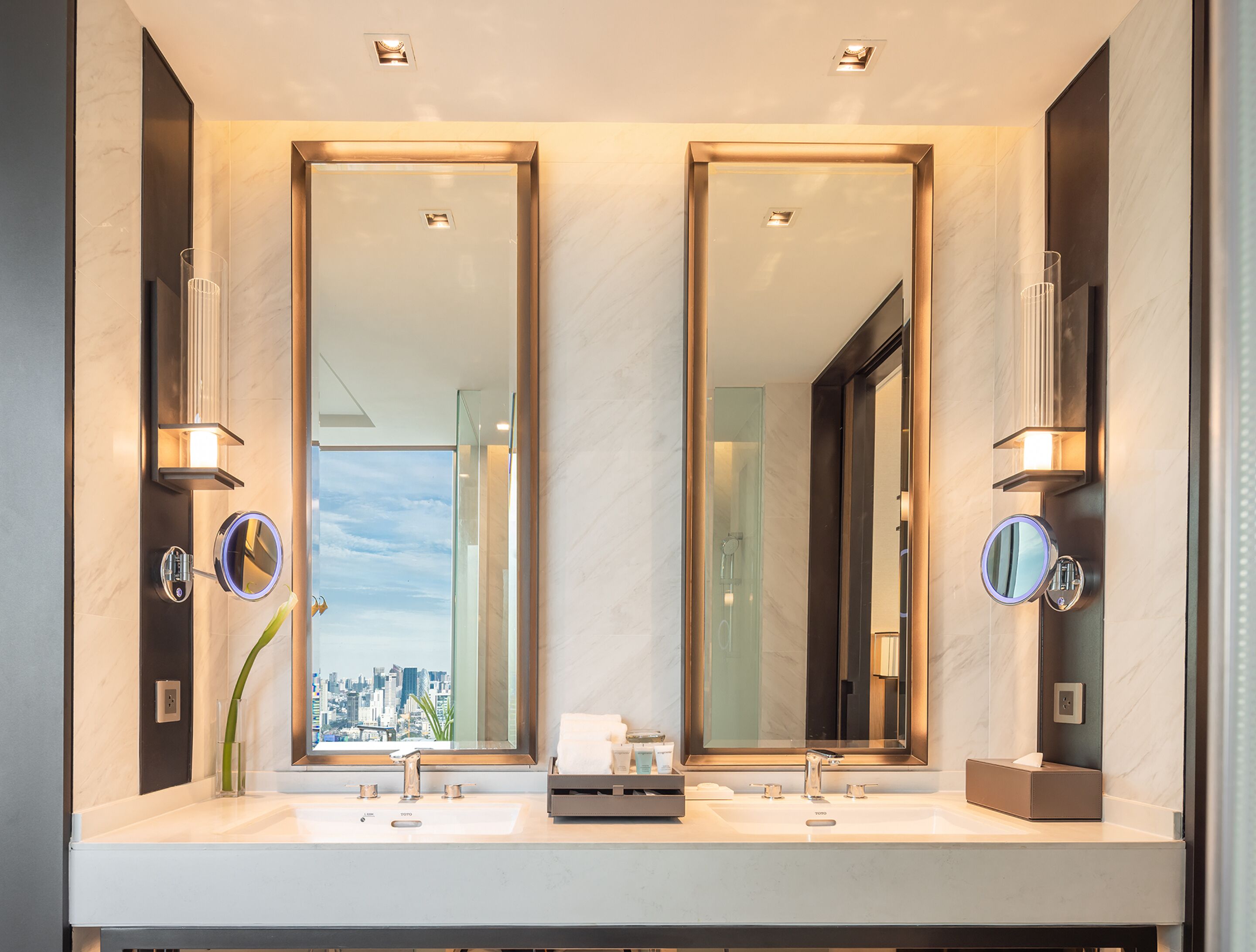 Eastin Grand Hotel Phayathai