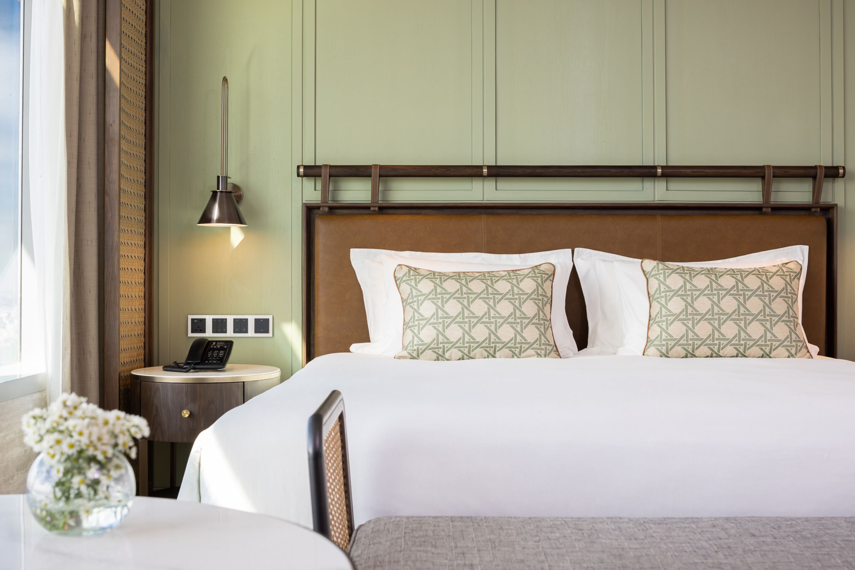 Eastin Grand Hotel Phayathai