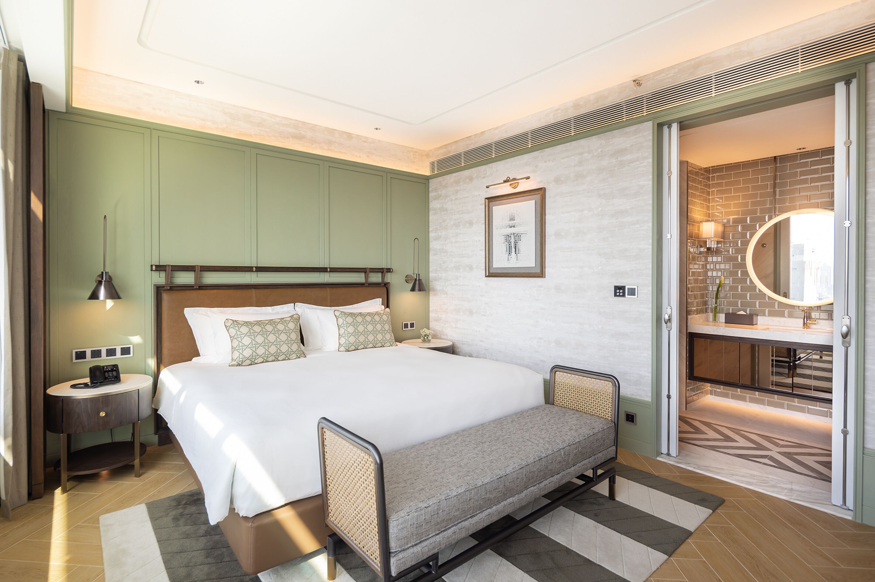 Eastin Grand Hotel Phayathai