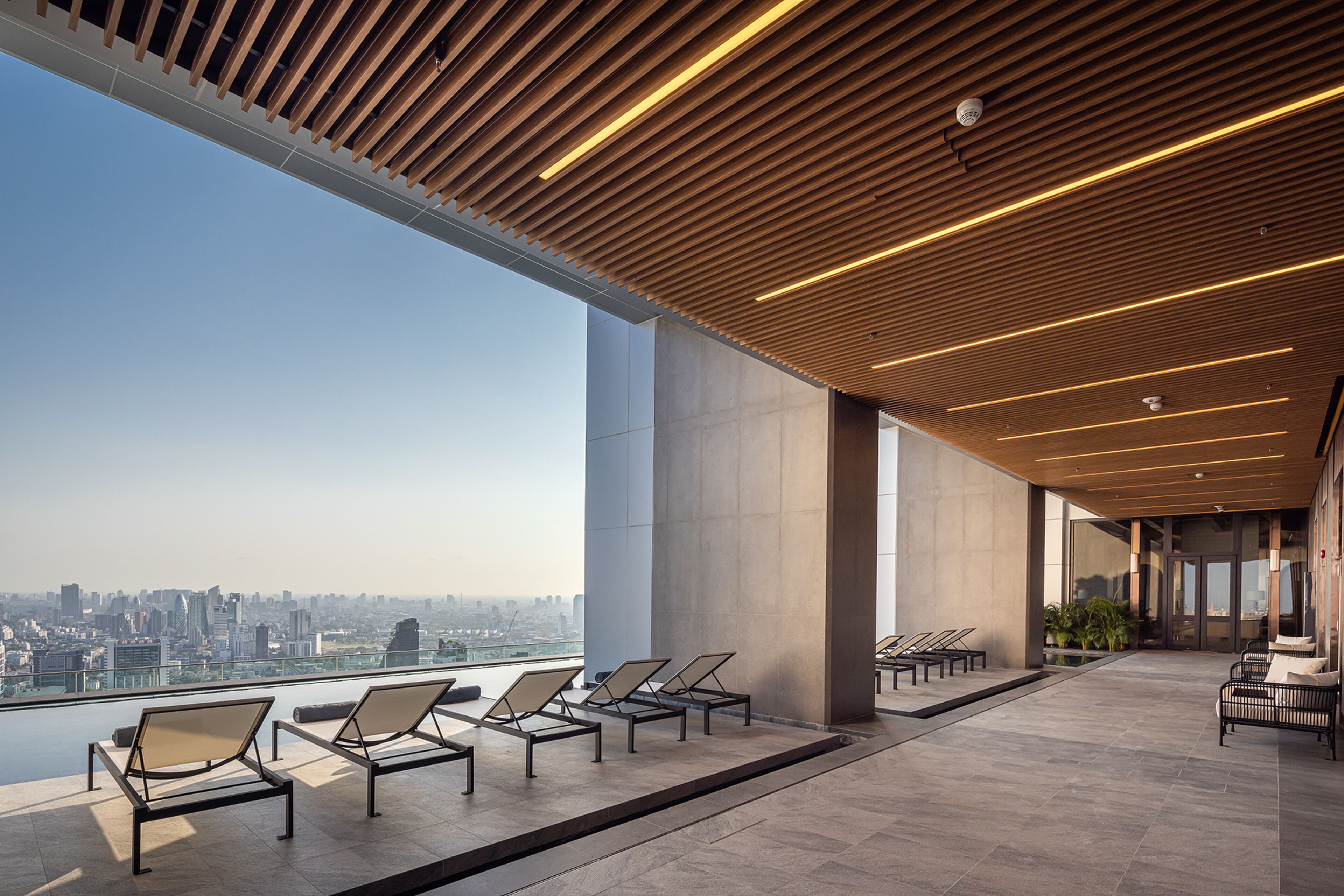 Eastin Grand Hotel Phayathai