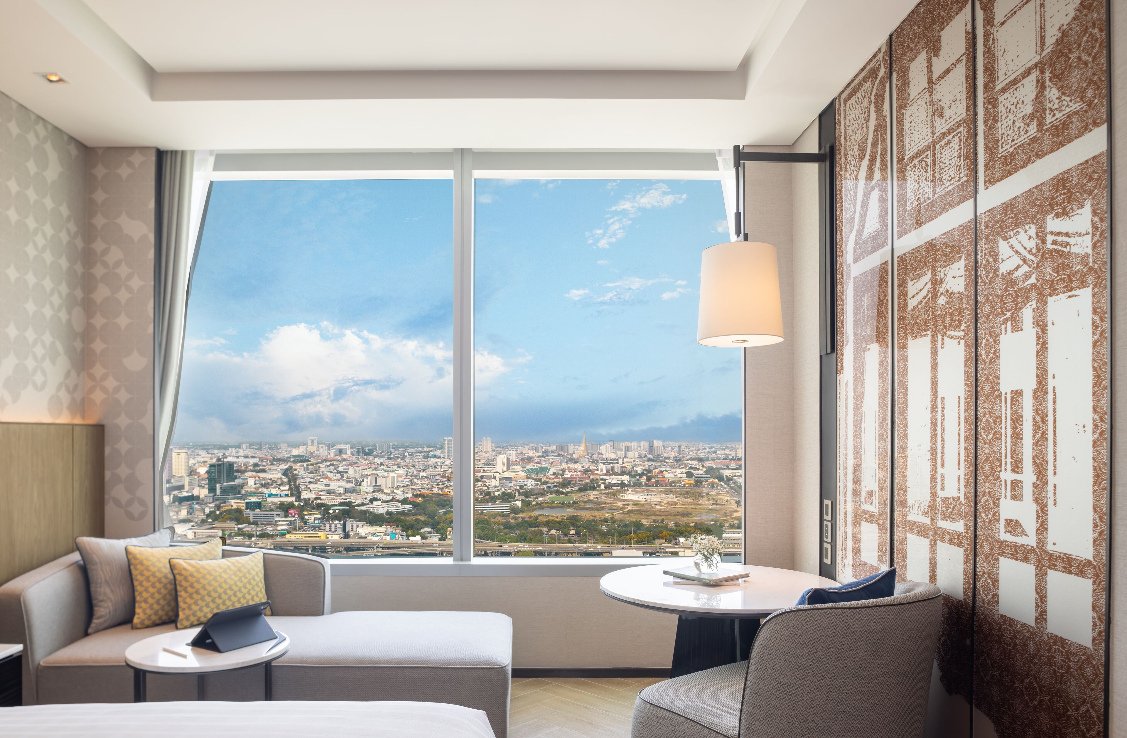 Eastin Grand Hotel Phayathai