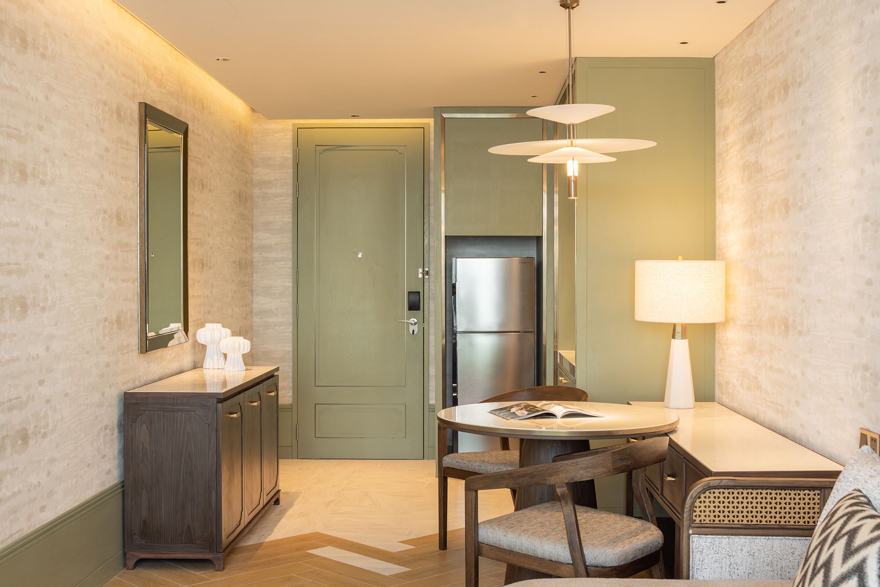 Eastin Grand Hotel Phayathai