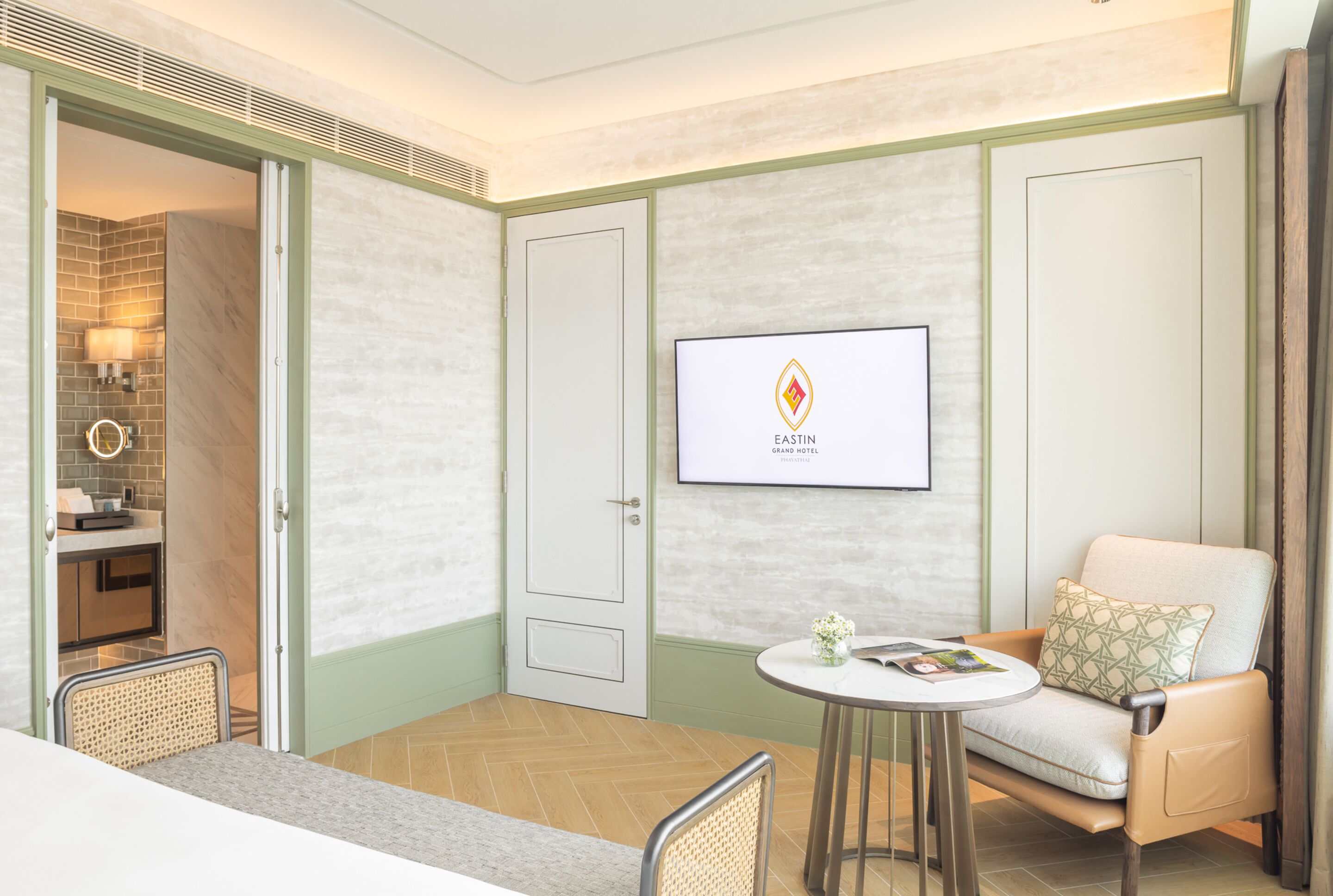 Eastin Grand Hotel Phayathai