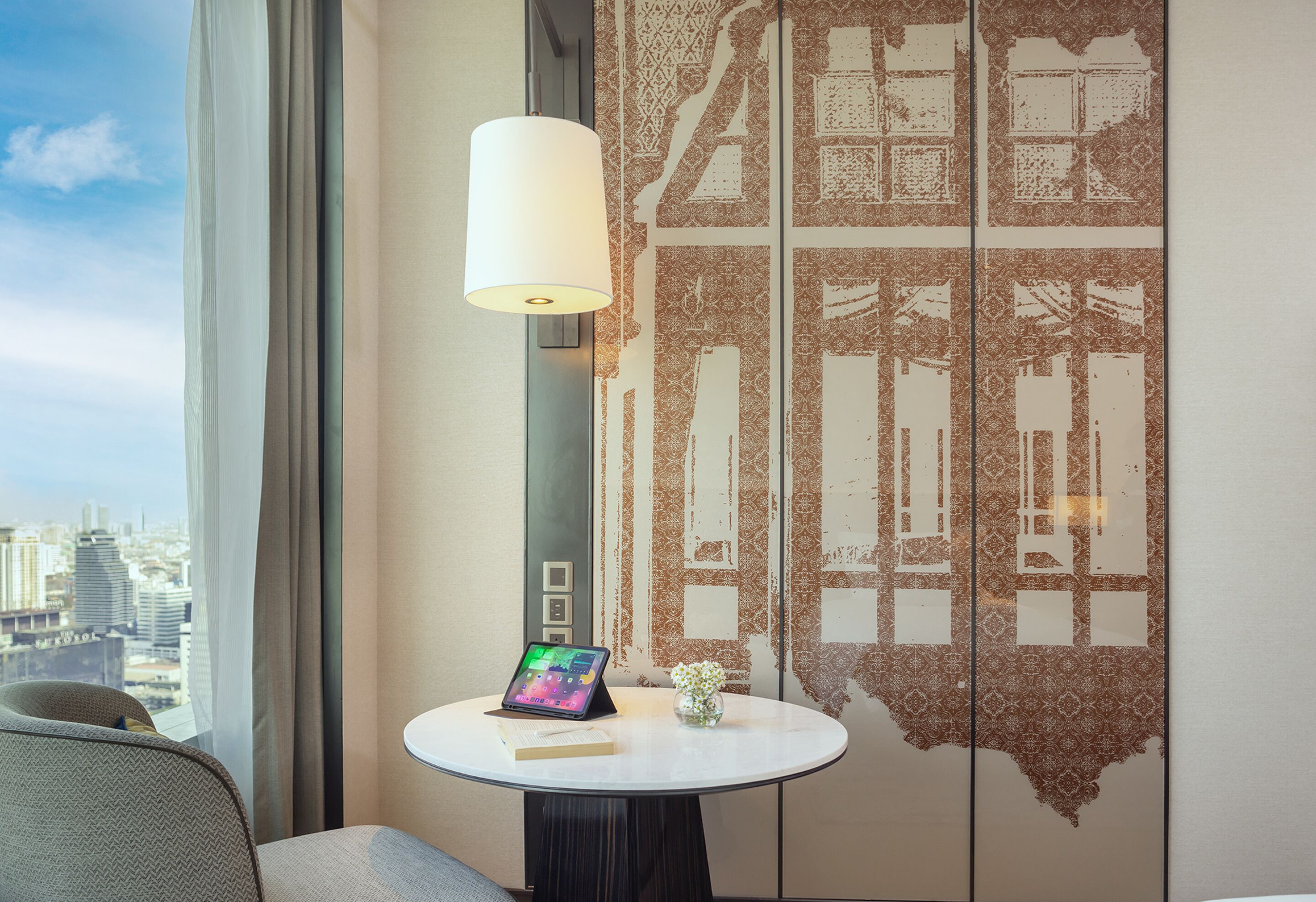 Eastin Grand Hotel Phayathai