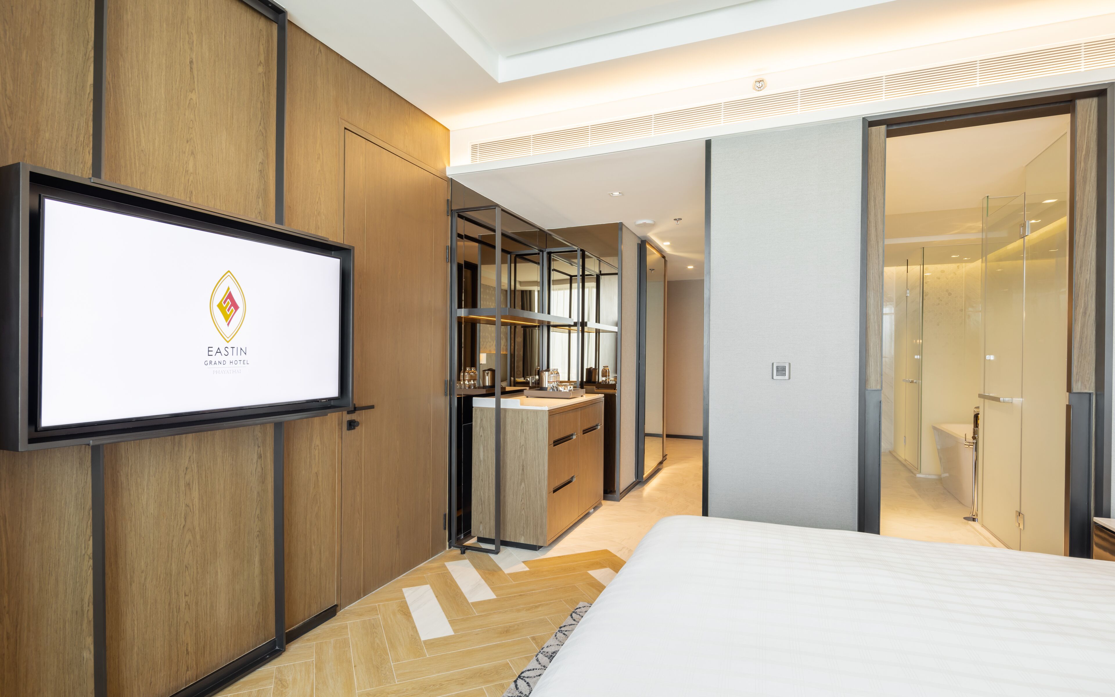 Eastin Grand Hotel Phayathai