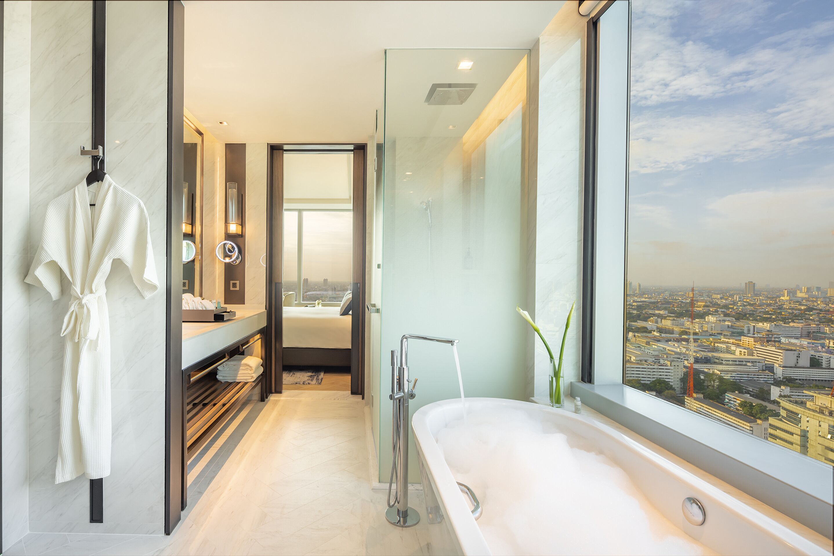 Eastin Grand Hotel Phayathai