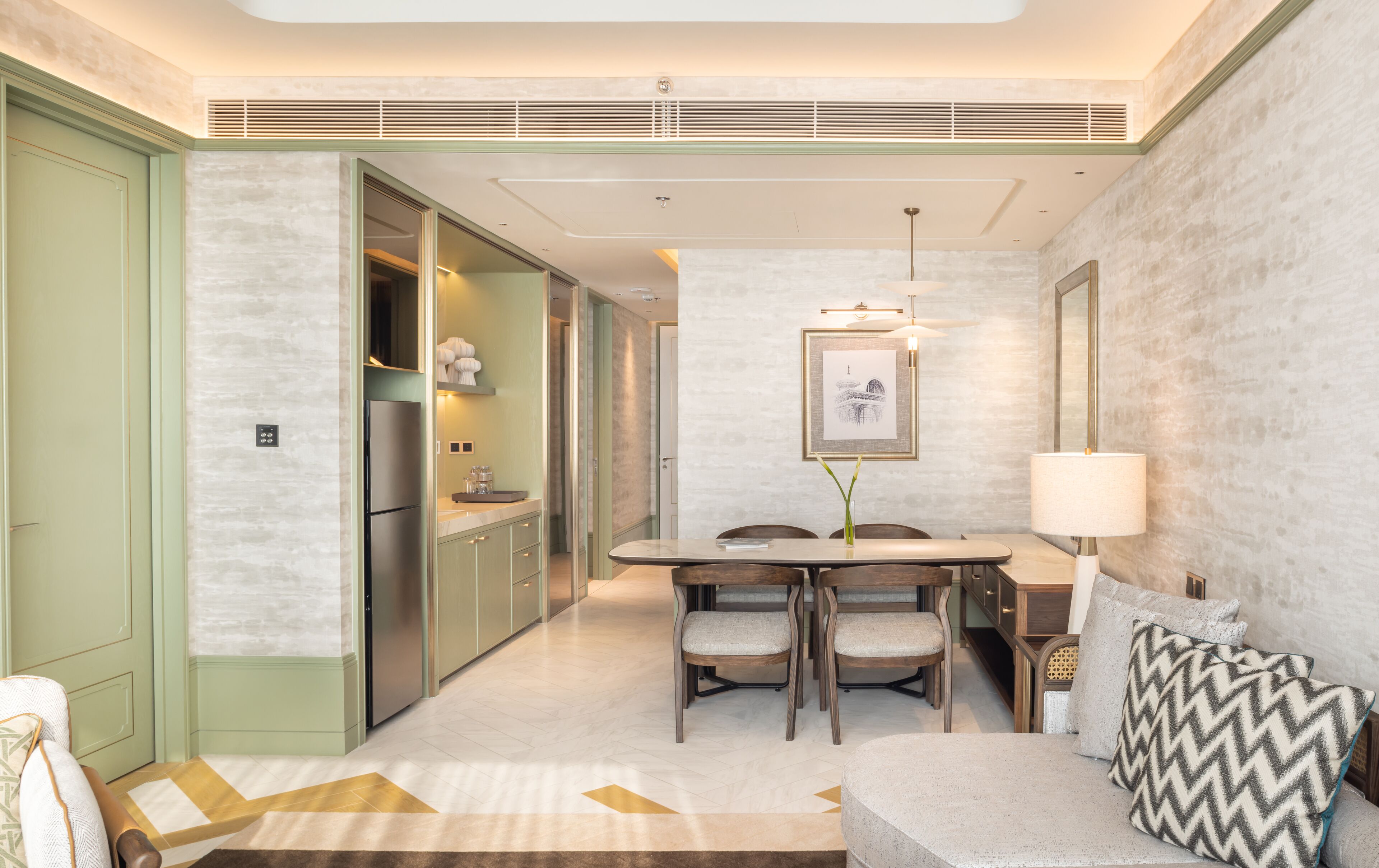 Eastin Grand Hotel Phayathai