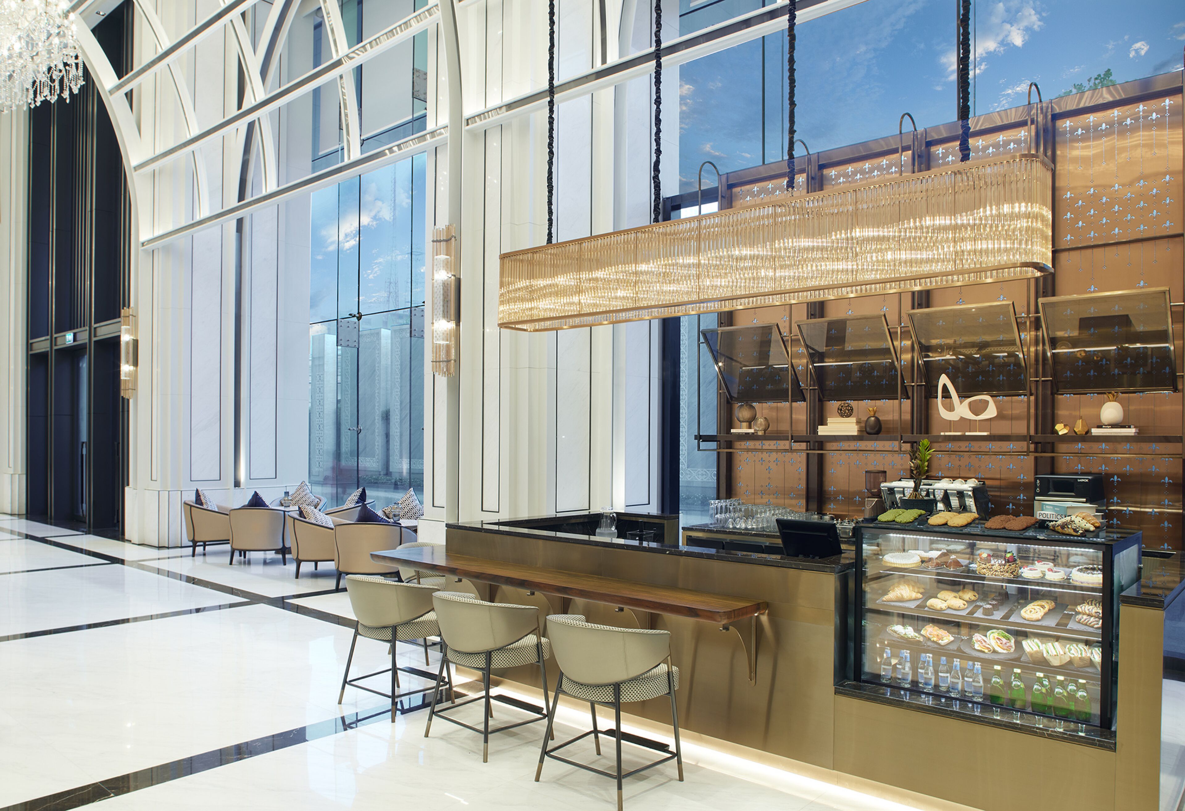 Eastin Grand Hotel Phayathai