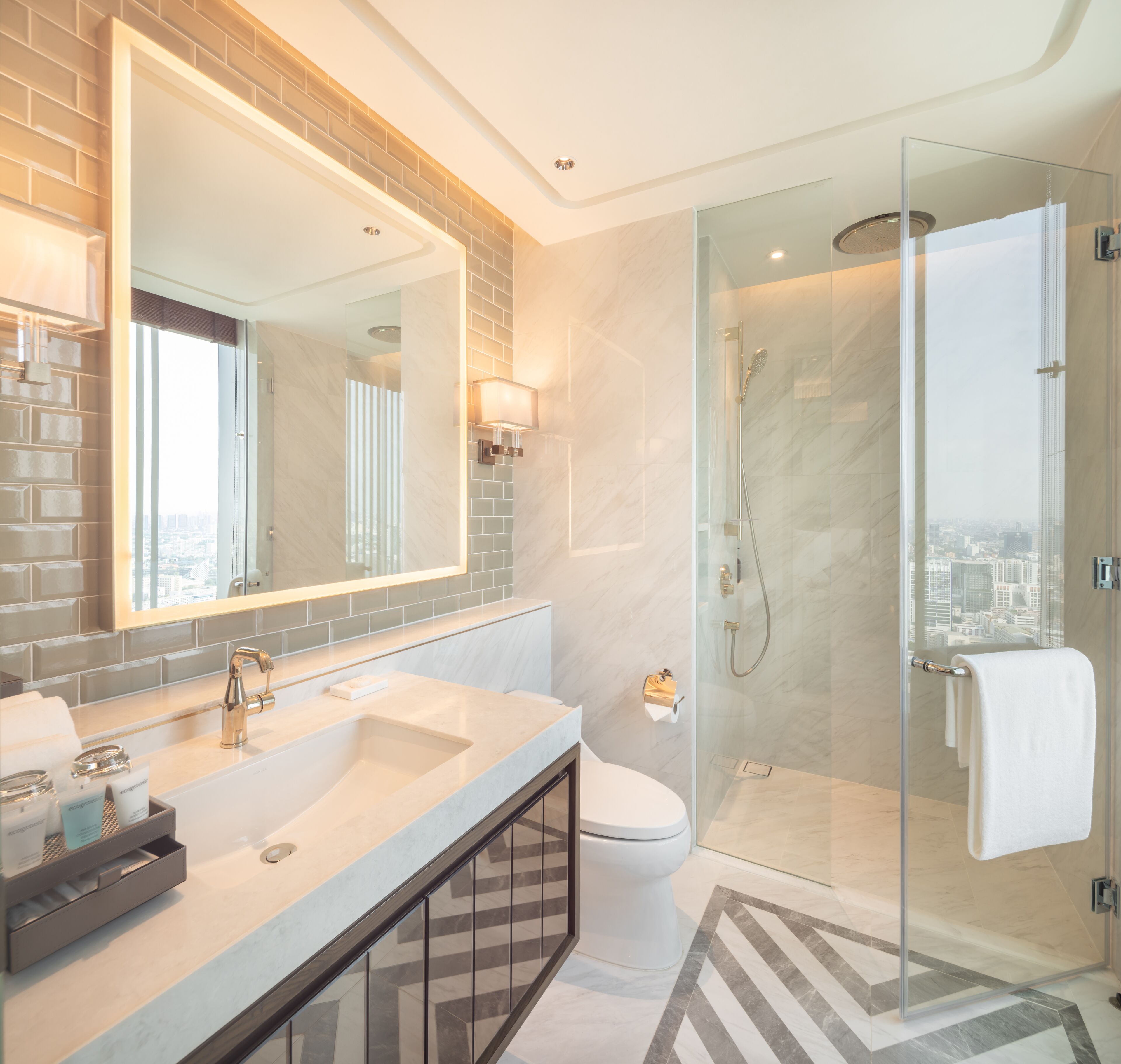 Eastin Grand Hotel Phayathai