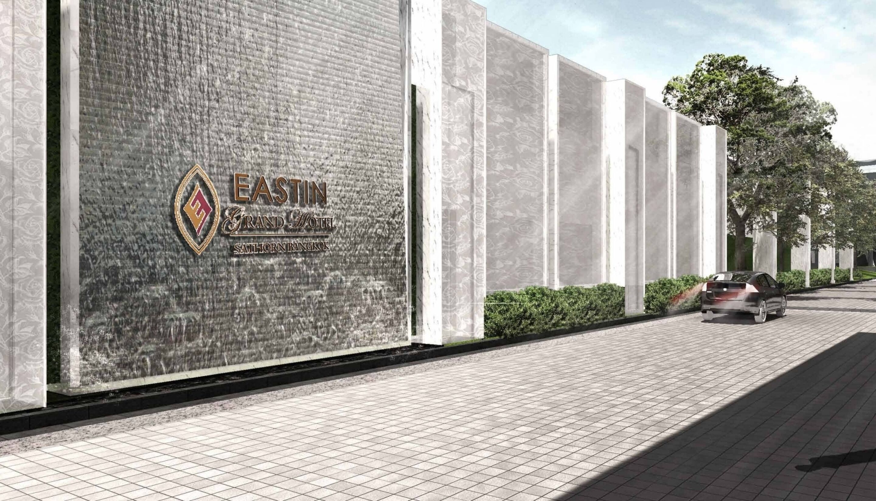 Eastin Grand Hotel Phayathai