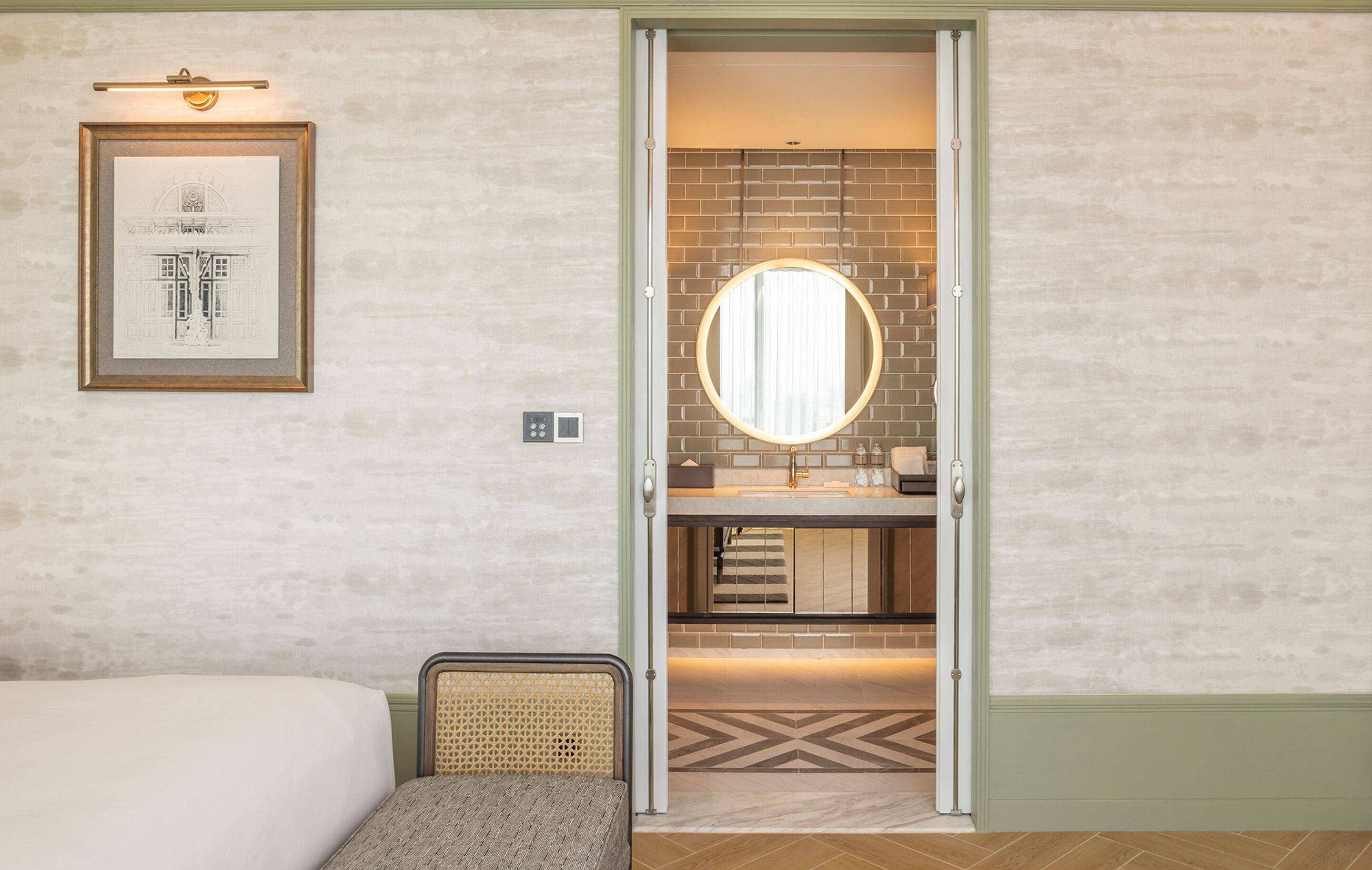 Eastin Grand Hotel Phayathai