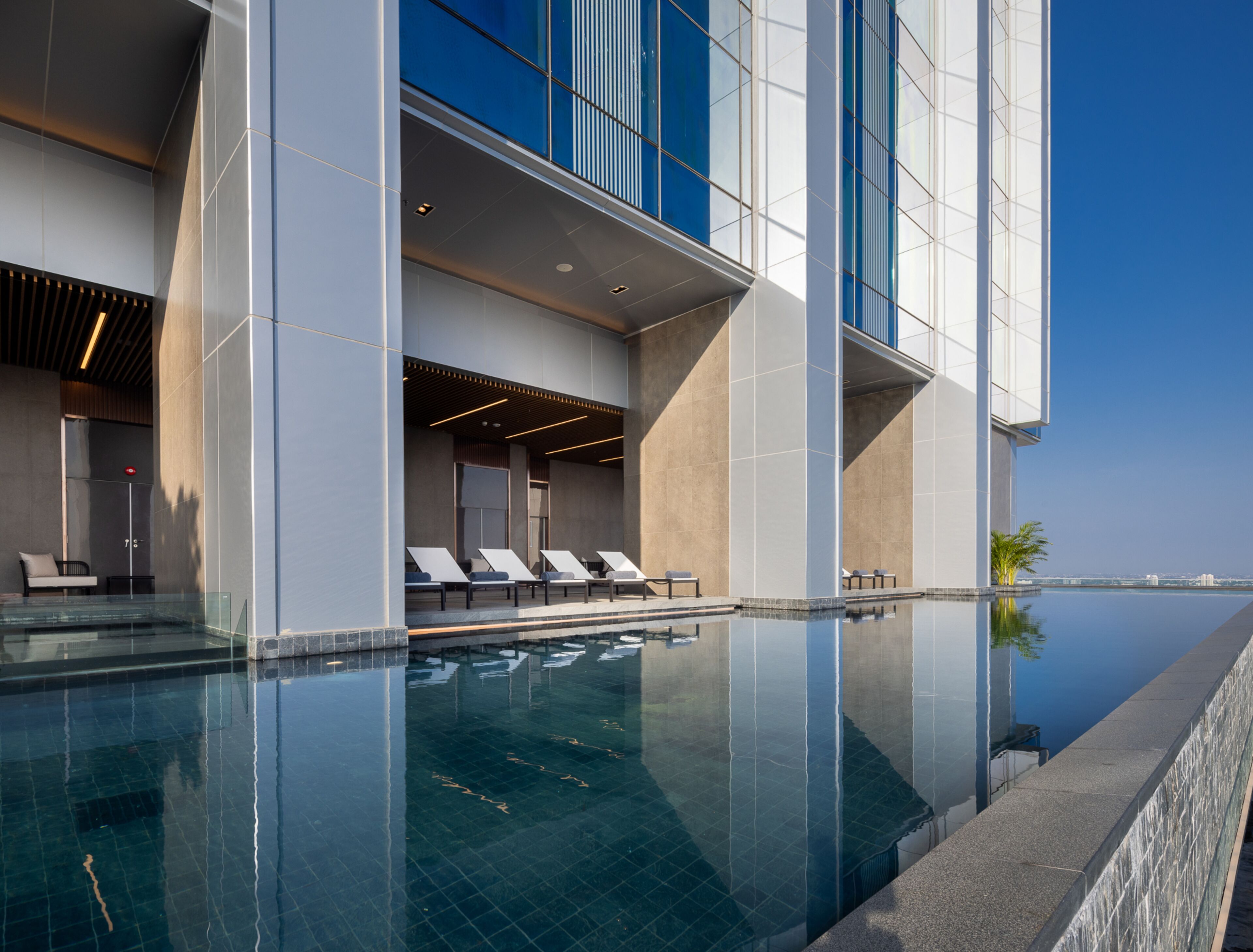 Eastin Grand Hotel Phayathai